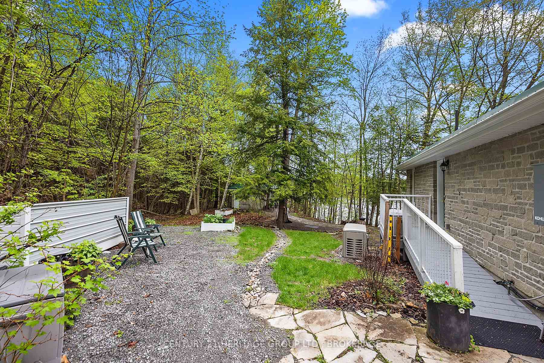 Photo 17 of 8126 Perth Road, South Frontenac, Frontenac South — HOMEH
