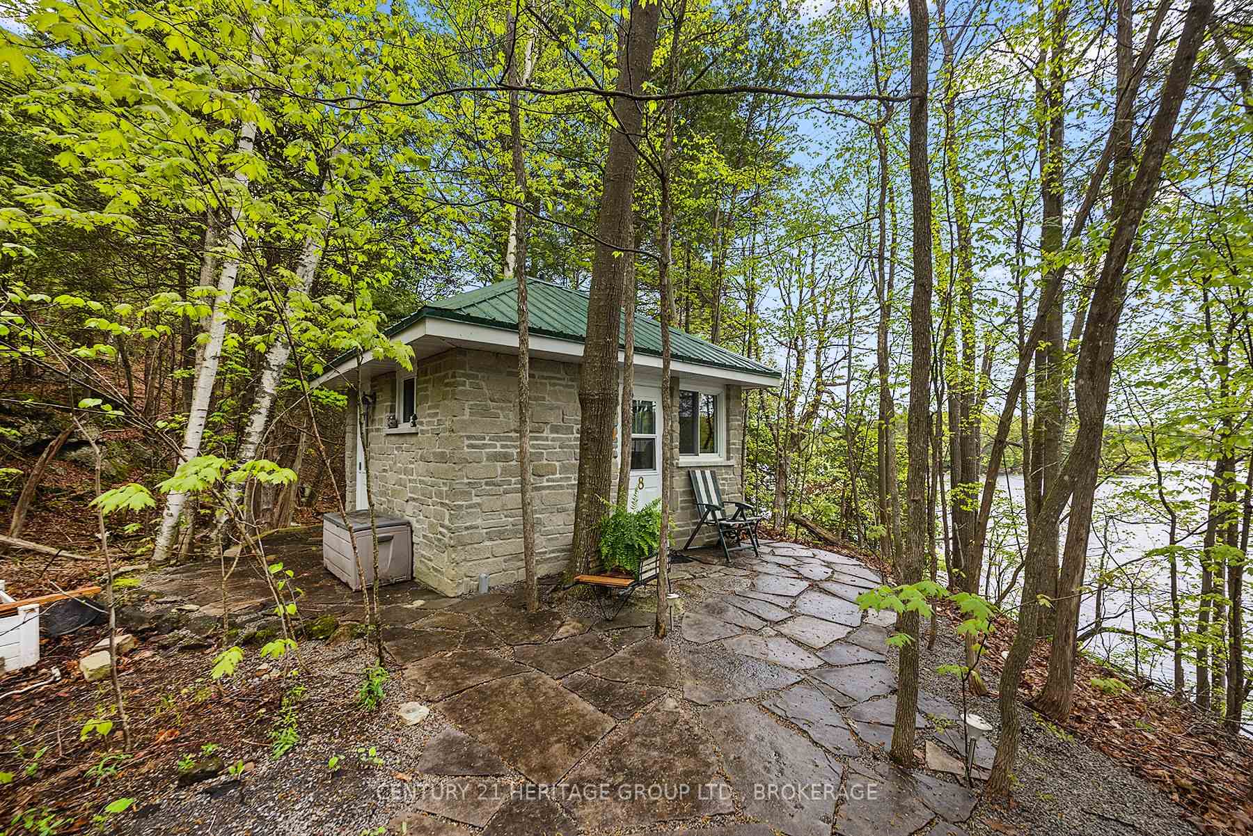 Photo 18 of 8126 Perth Road, South Frontenac, Frontenac South — HOMEH