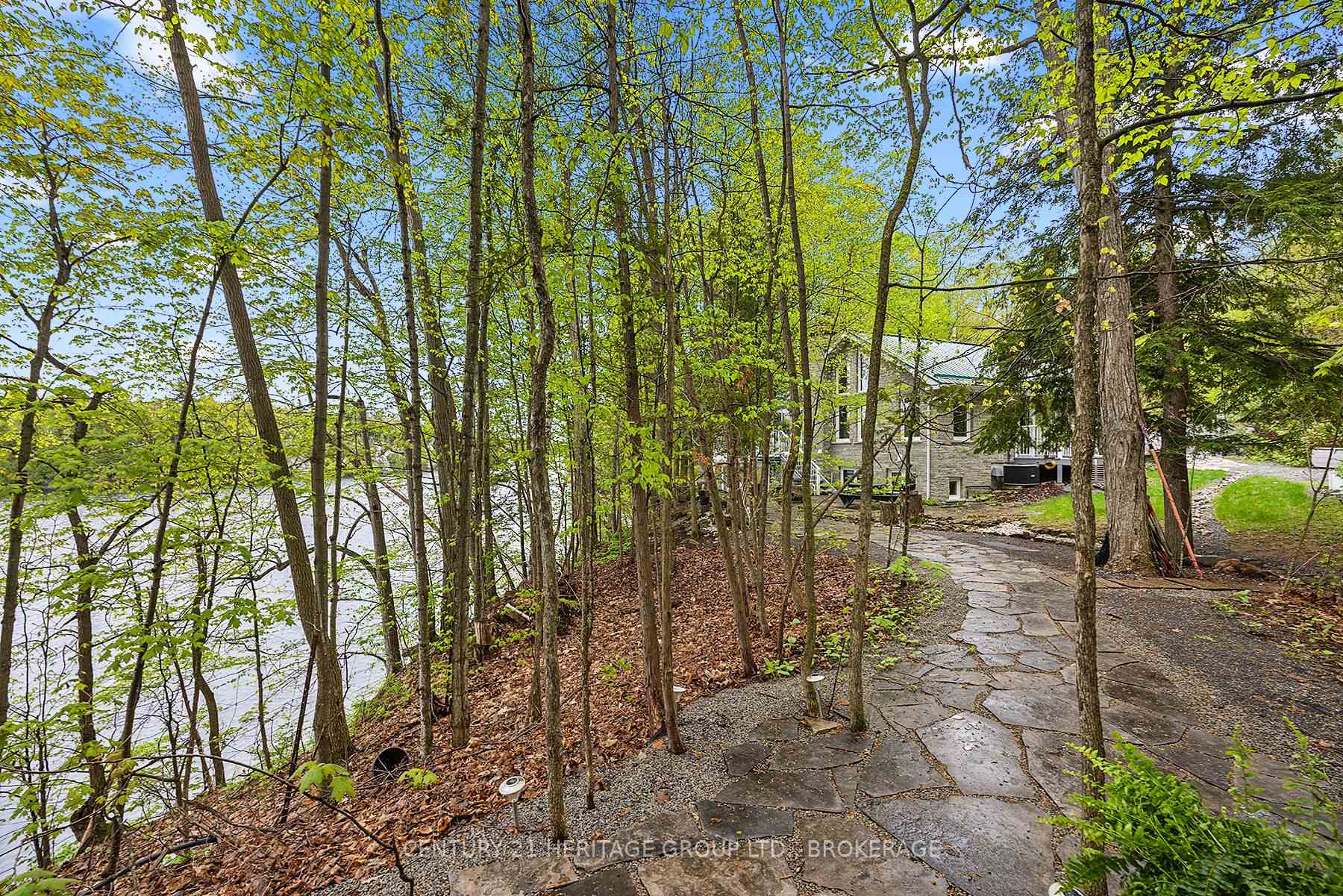 Photo 19 of 8126 Perth Road, South Frontenac, Frontenac South — HOMEH