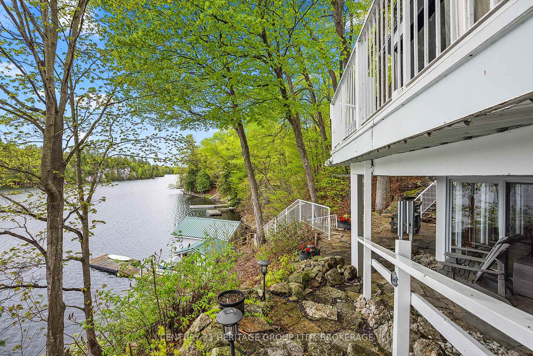Photo 20 of 8126 Perth Road, South Frontenac, Frontenac South — HOMEH