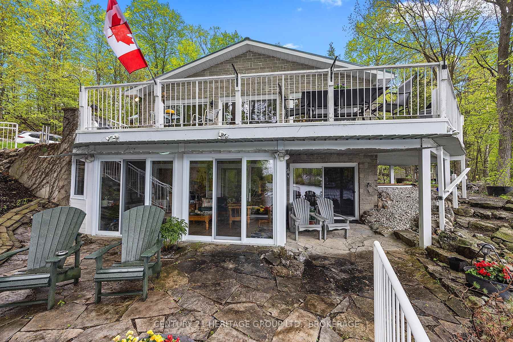 Photo 21 of 8126 Perth Road, South Frontenac, Frontenac South — HOMEH