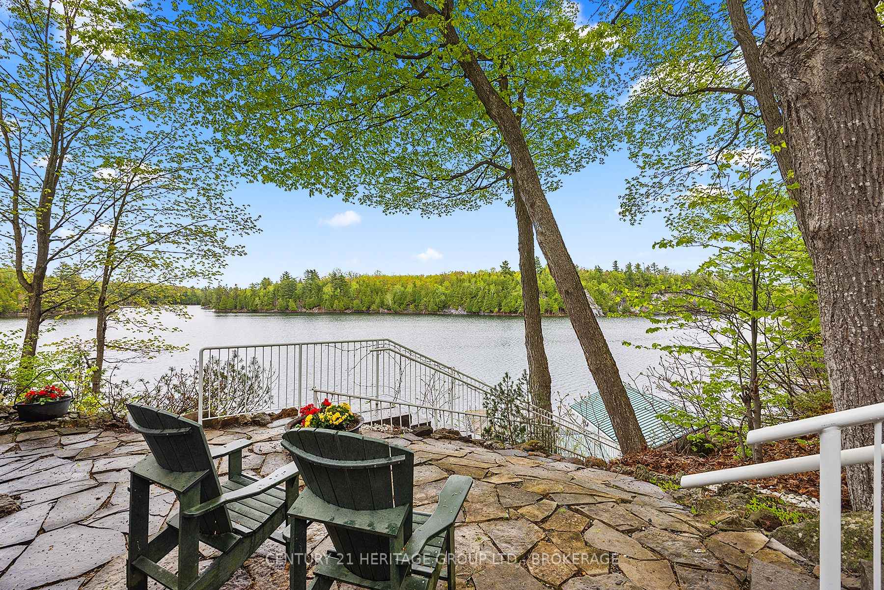 Photo 22 of 8126 Perth Road, South Frontenac, Frontenac South — HOMEH