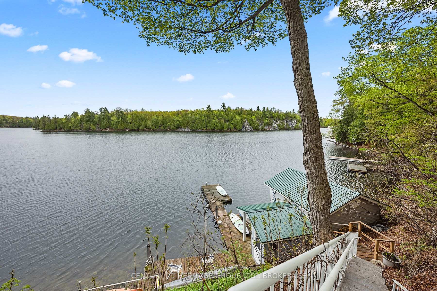 Photo 23 of 8126 Perth Road, South Frontenac, Frontenac South — HOMEH