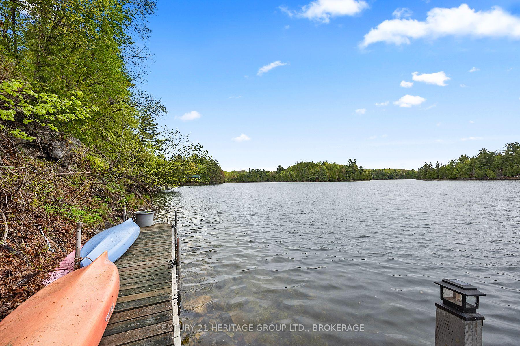 Photo 25 of 8126 Perth Road, South Frontenac, Frontenac South — HOMEH