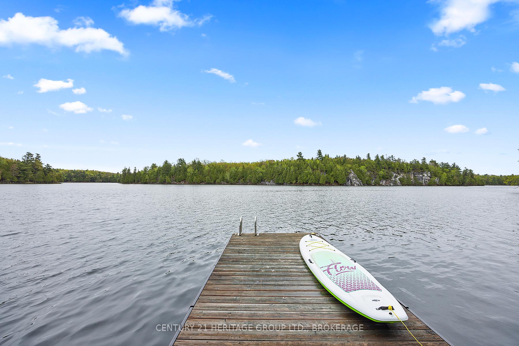 Photo 26 of 8126 Perth Road, South Frontenac, Frontenac South — HOMEH