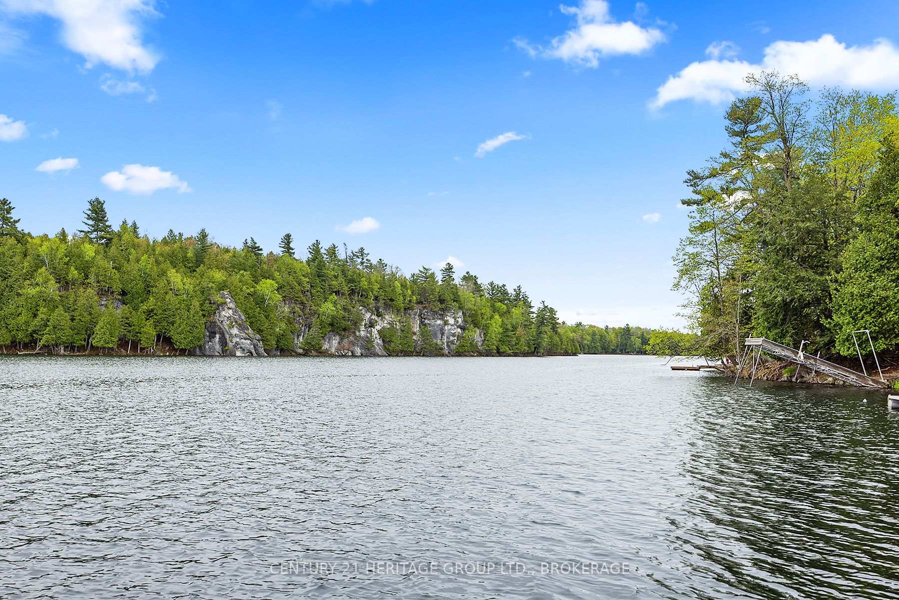 Photo 27 of 8126 Perth Road, South Frontenac, Frontenac South — HOMEH