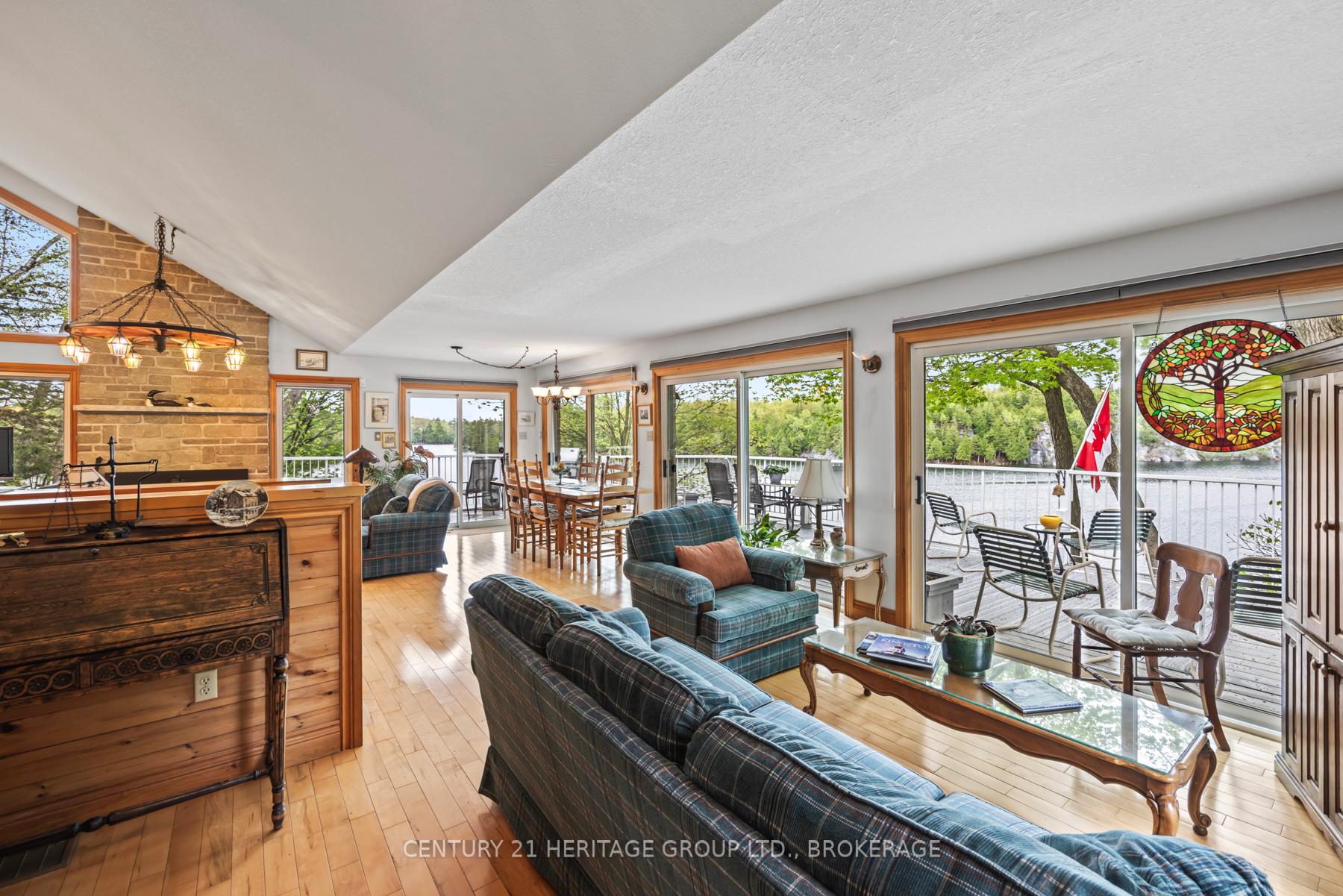 Photo 30 of 8126 Perth Road, South Frontenac, Frontenac South — HOMEH