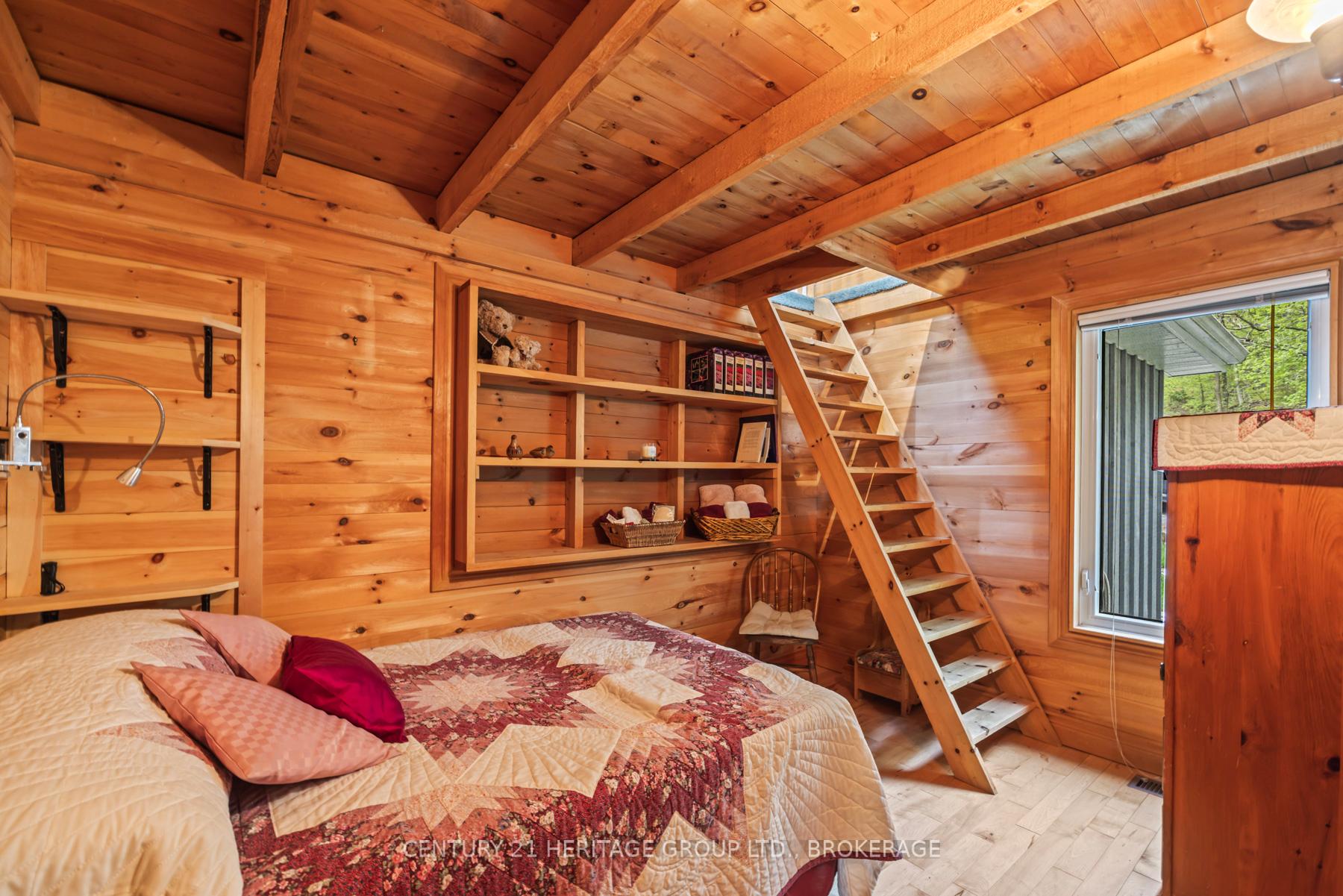 Photo 37 of 8126 Perth Road, South Frontenac, Frontenac South — HOMEH