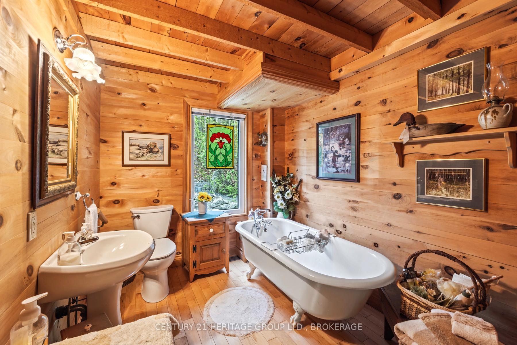 Photo 38 of 8126 Perth Road, South Frontenac, Frontenac South — HOMEH