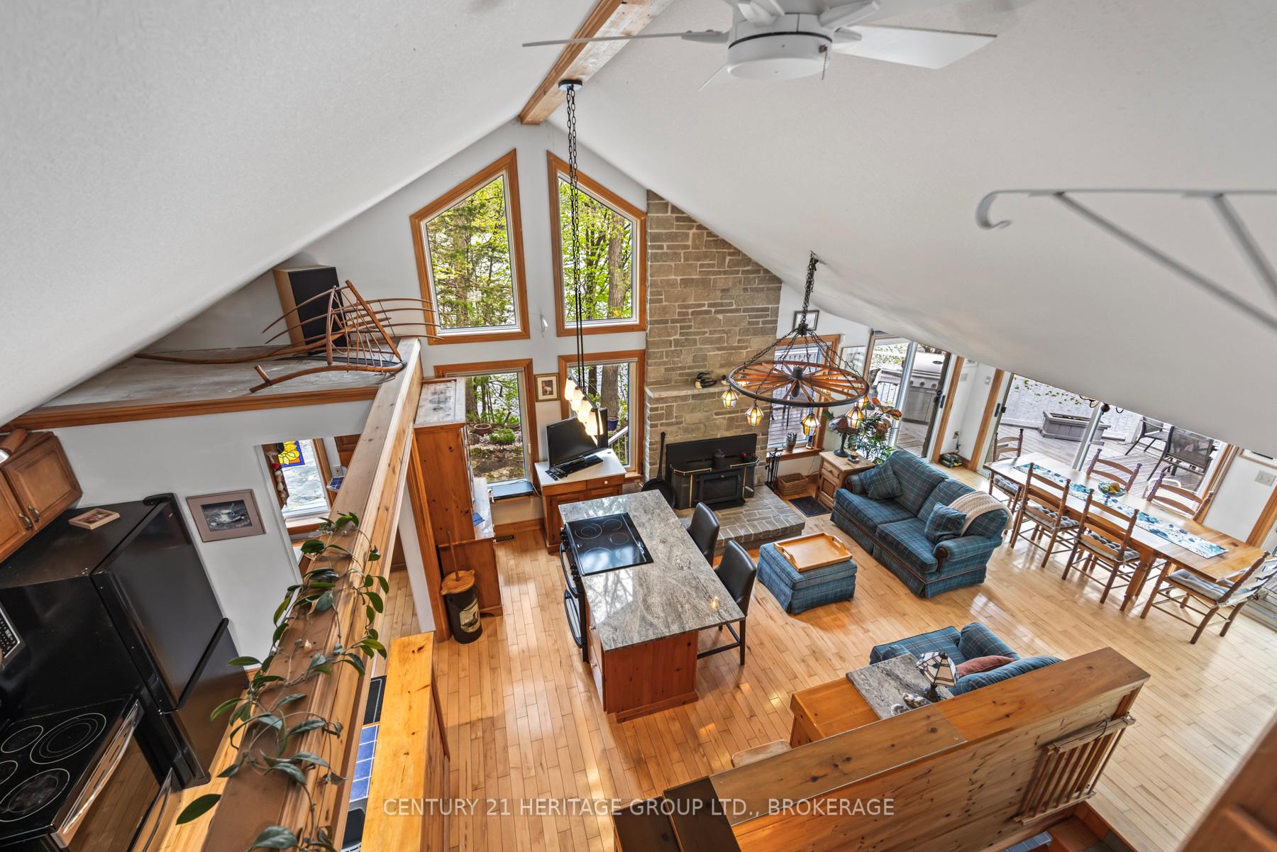 Photo 39 of 8126 Perth Road, South Frontenac, Frontenac South — HOMEH