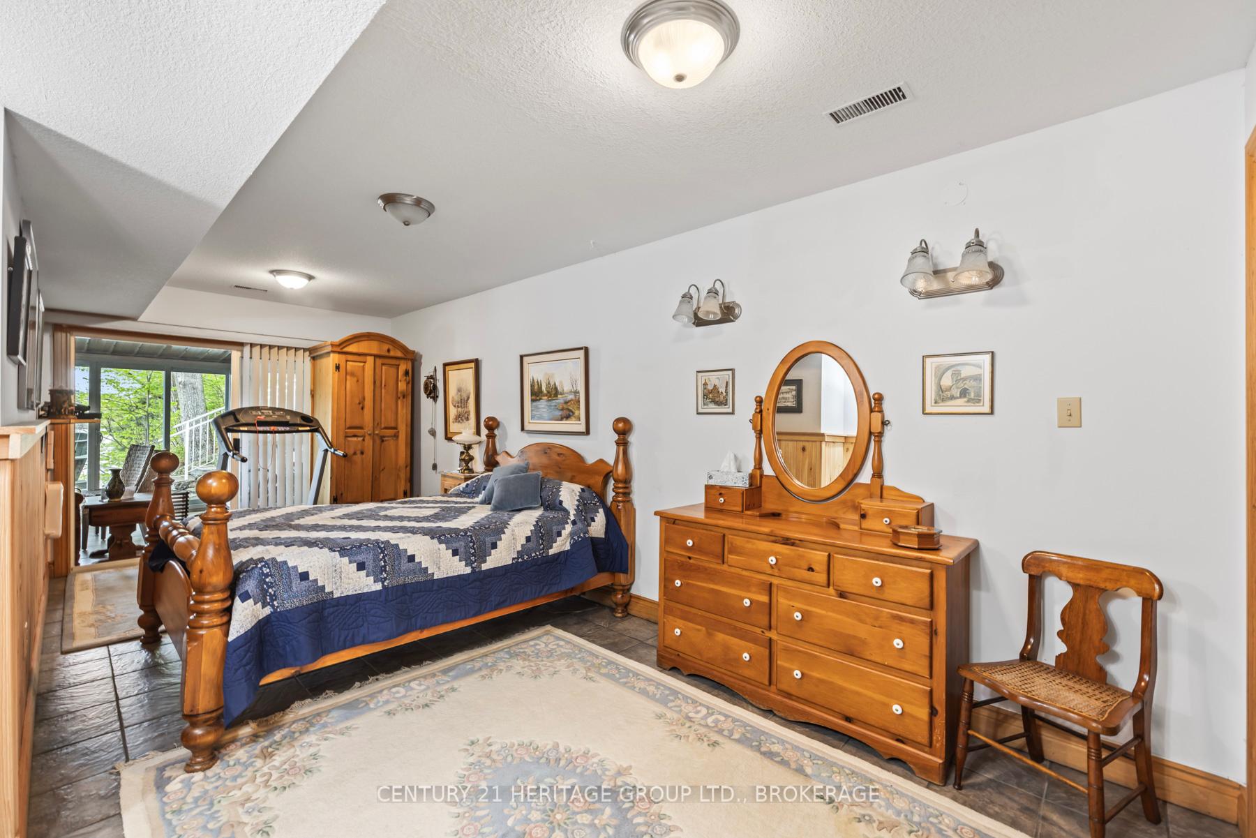 Photo 45 of 8126 Perth Road, South Frontenac, Frontenac South — HOMEH