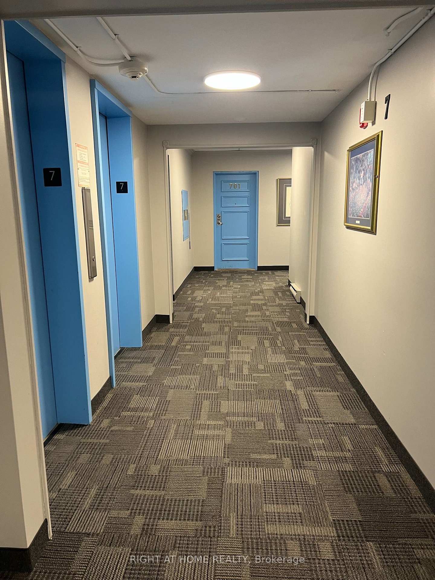 Photo 9 of Unit 708, 1102 Jalna Boulevard, London, South X — HOMEH