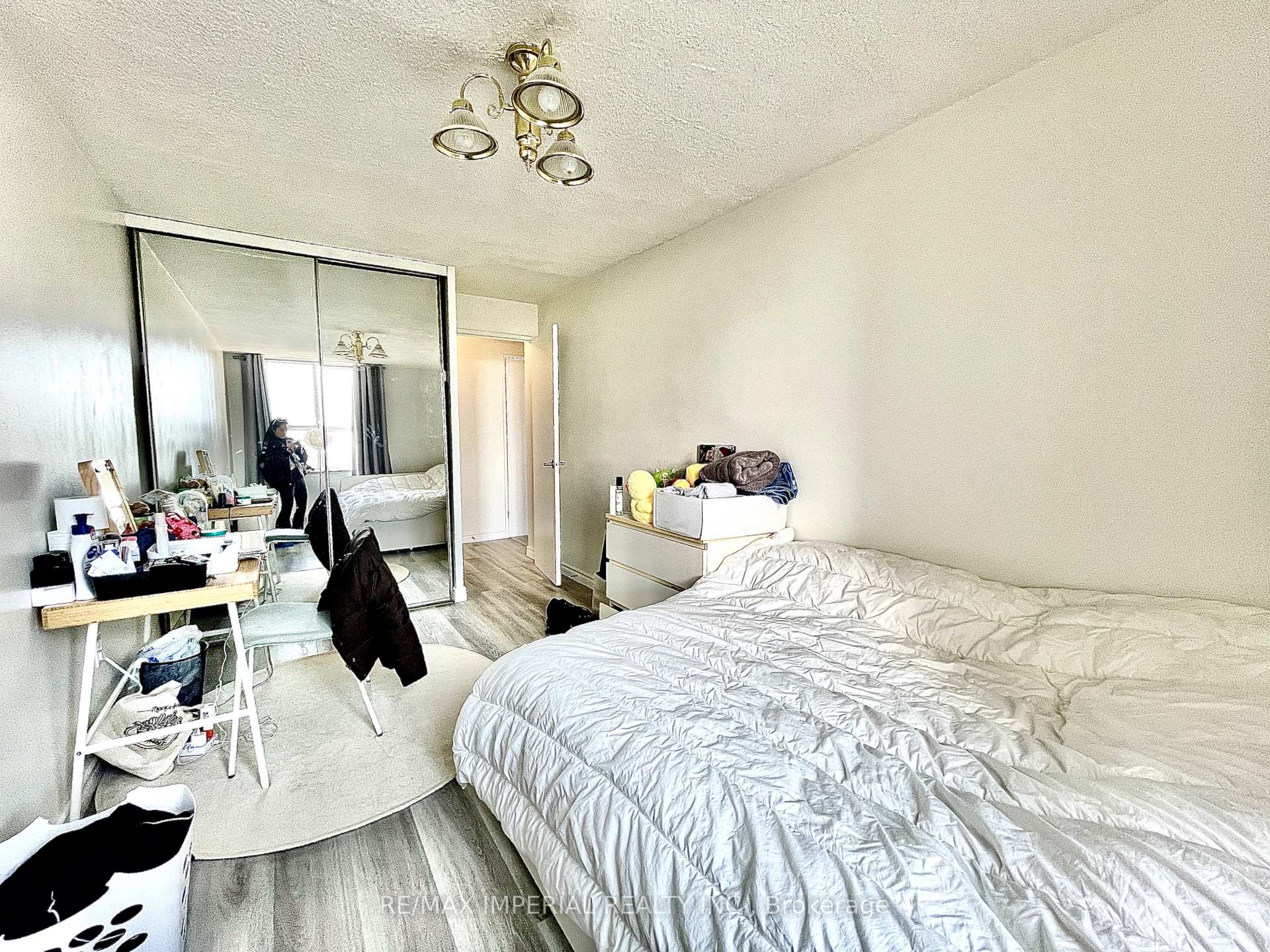 Photo 12 of Unit 1807, 270 Palmdale Drive, Scarborough, Tam O'Shanter-Sullivan — HOMEH