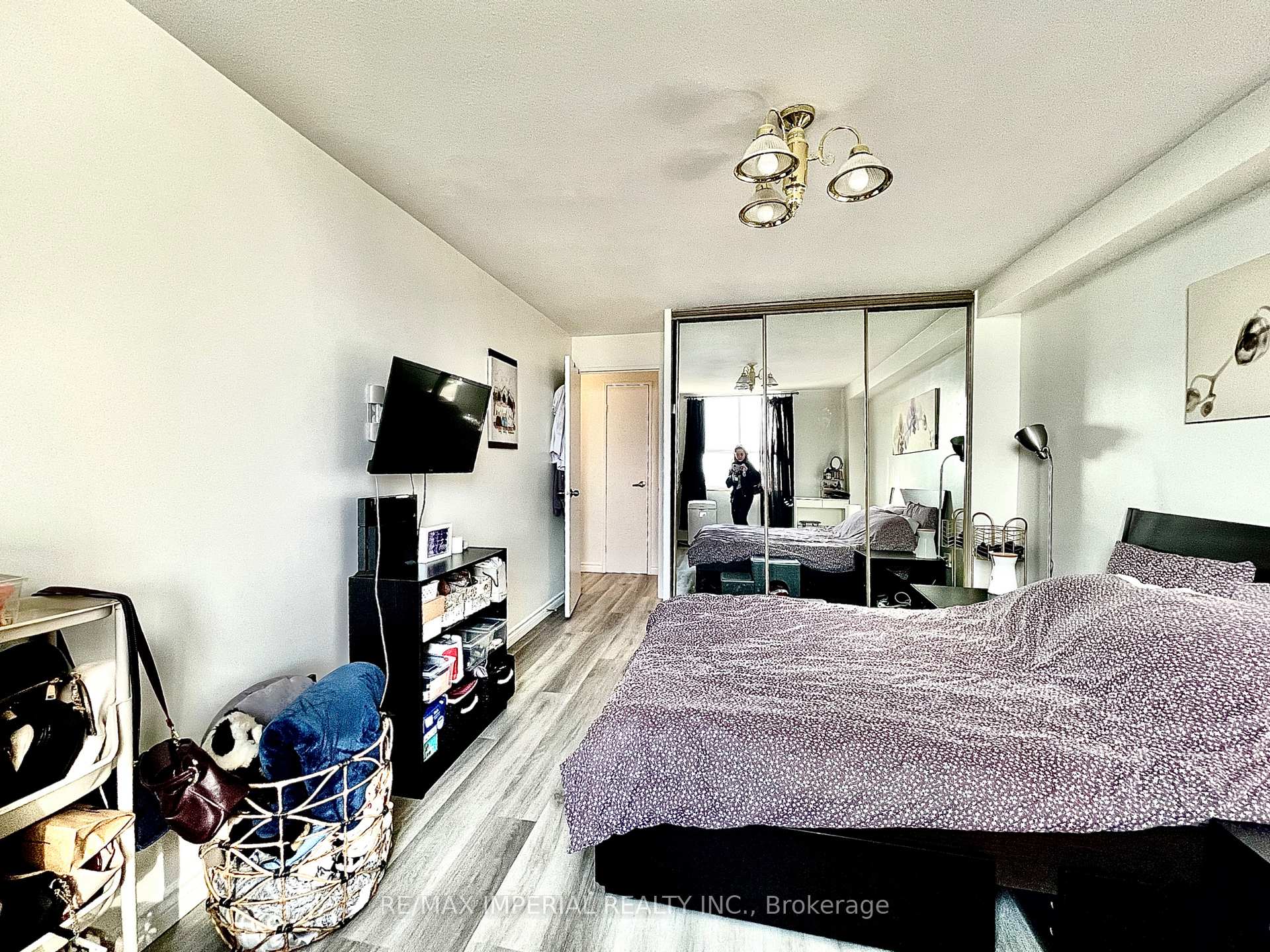 Photo 14 of Unit 1807, 270 Palmdale Drive, Scarborough, Tam O'Shanter-Sullivan — HOMEH