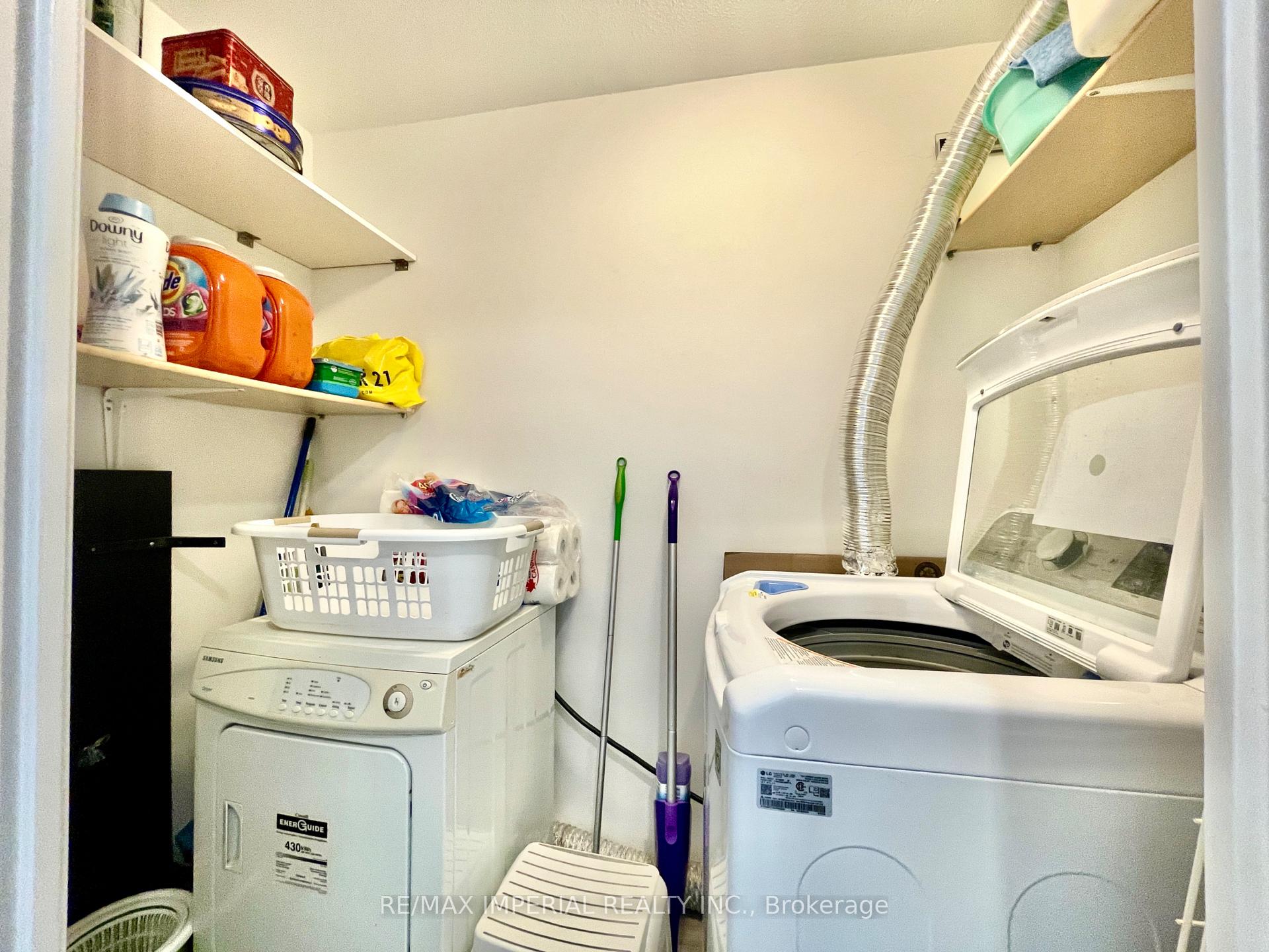Photo 17 of Unit 1807, 270 Palmdale Drive, Scarborough, Tam O'Shanter-Sullivan — HOMEH