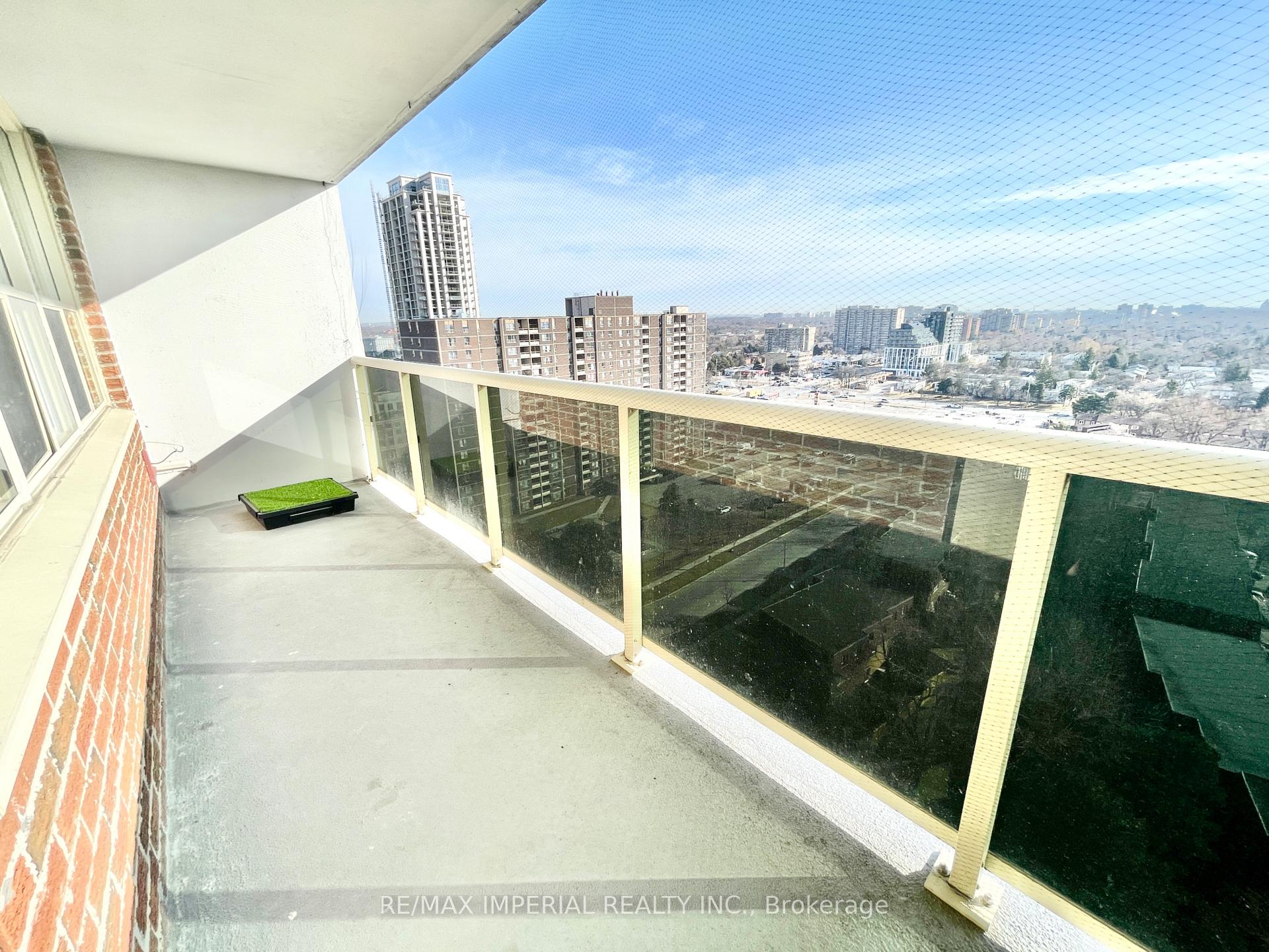 Photo 18 of Unit 1807, 270 Palmdale Drive, Scarborough, Tam O'Shanter-Sullivan — HOMEH