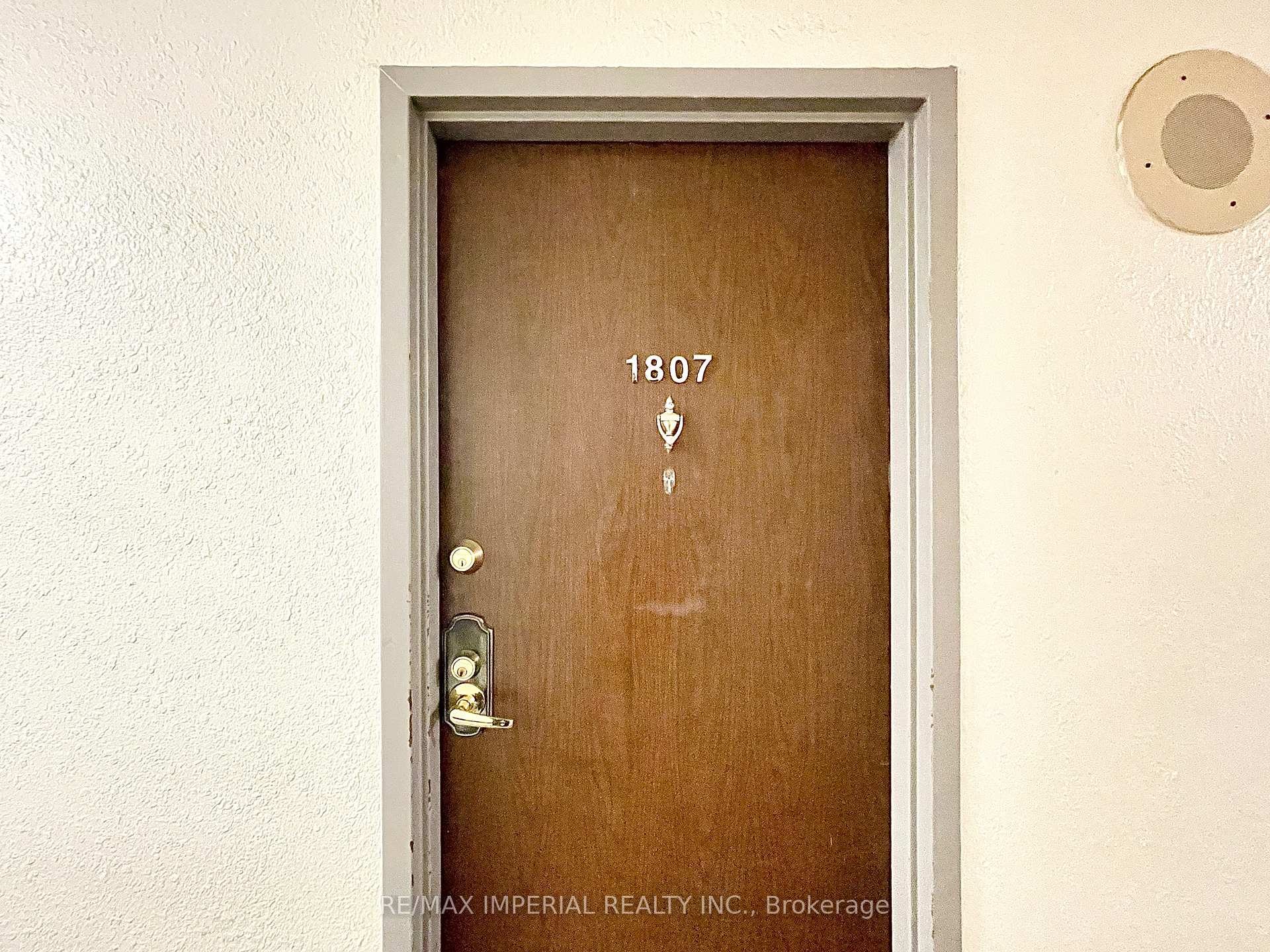 Photo 21 of Unit 1807, 270 Palmdale Drive, Scarborough, Tam O'Shanter-Sullivan — HOMEH