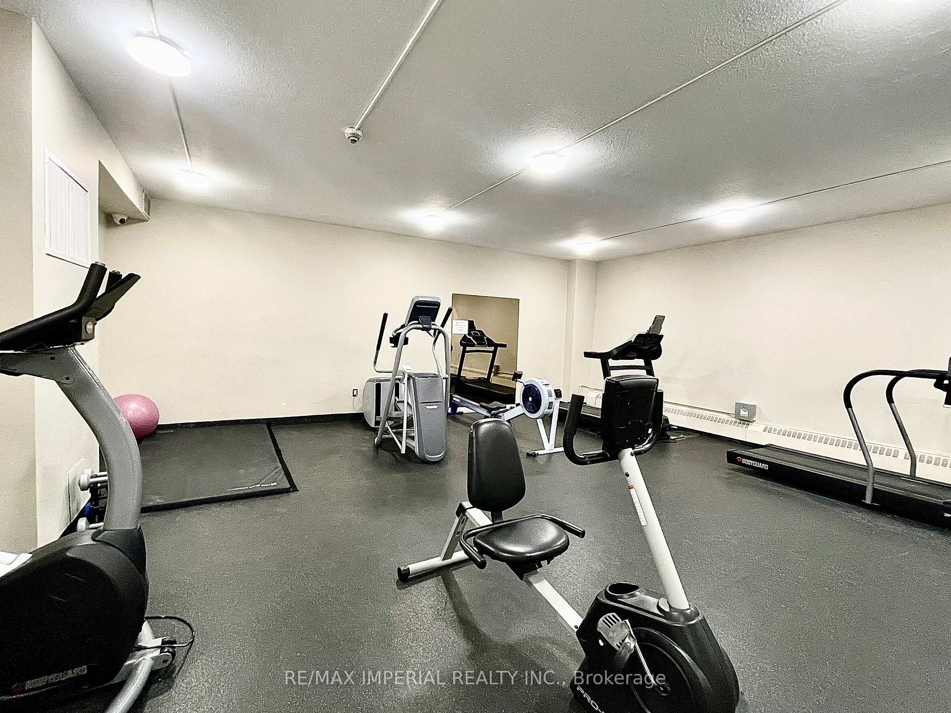 Photo 22 of Unit 1807, 270 Palmdale Drive, Scarborough, Tam O'Shanter-Sullivan — HOMEH
