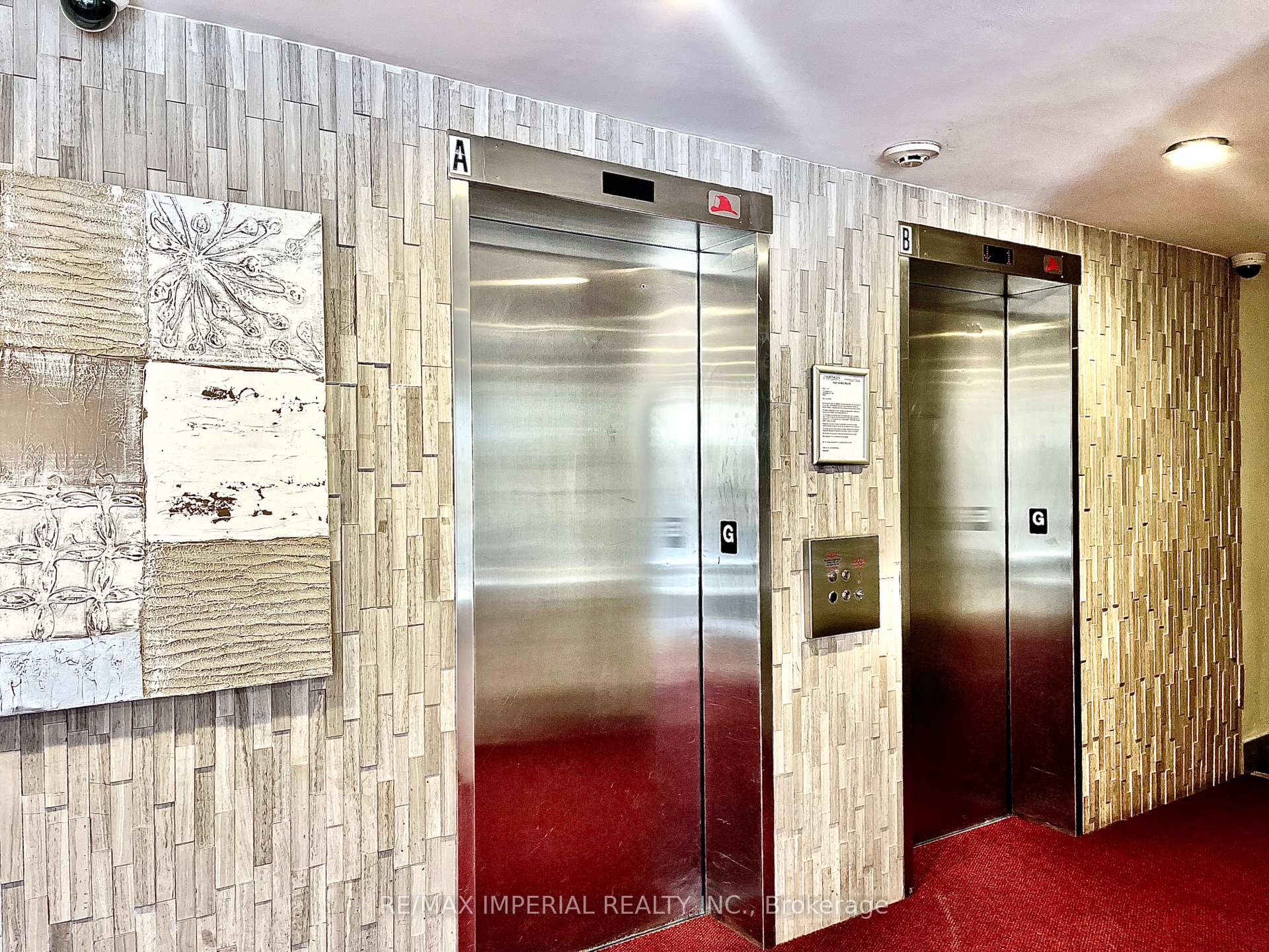 Photo 23 of Unit 1807, 270 Palmdale Drive, Scarborough, Tam O'Shanter-Sullivan — HOMEH