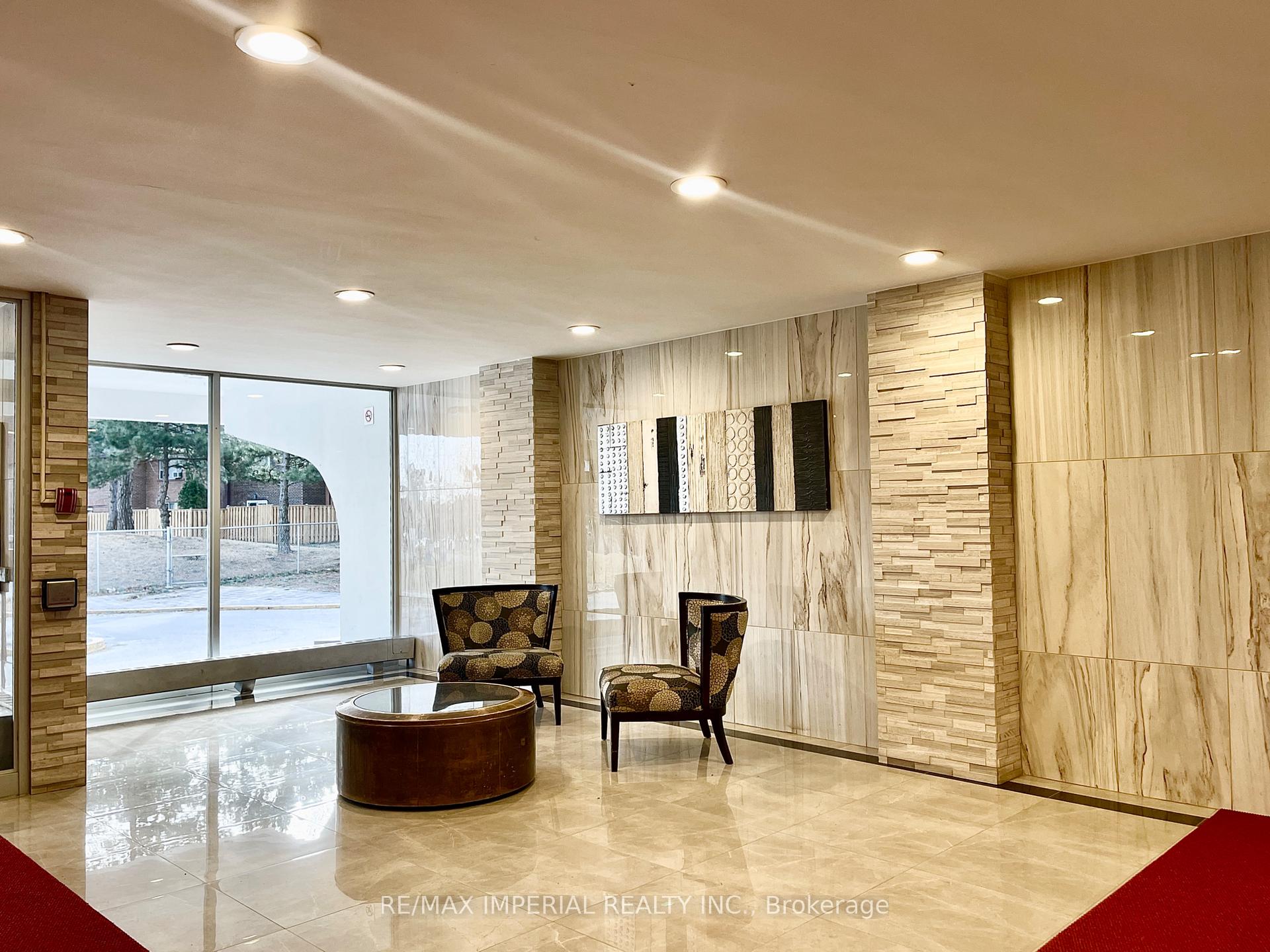 Photo 24 of Unit 1807, 270 Palmdale Drive, Scarborough, Tam O'Shanter-Sullivan — HOMEH