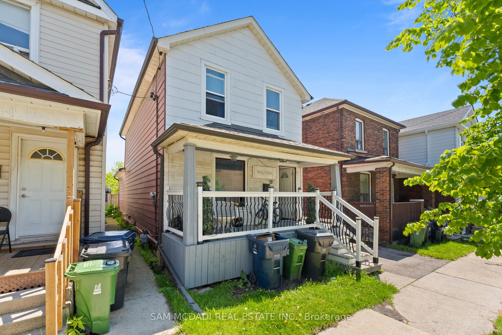 Photo 24 of 19 Toffee Court, Etobicoke, New Toronto — HOMEH