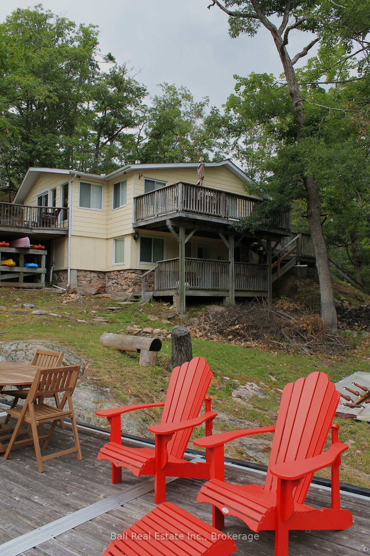 Photo of 3559 Harbour Point Lane