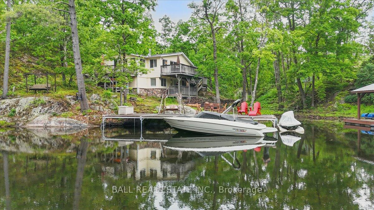 Photo 3 of 3559 Harbour Point Lane, Selwyn — HOMEH