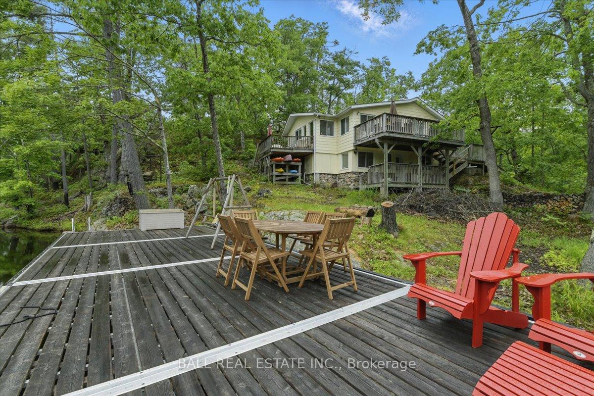 Photo 8 of 3559 Harbour Point Lane, Selwyn — HOMEH