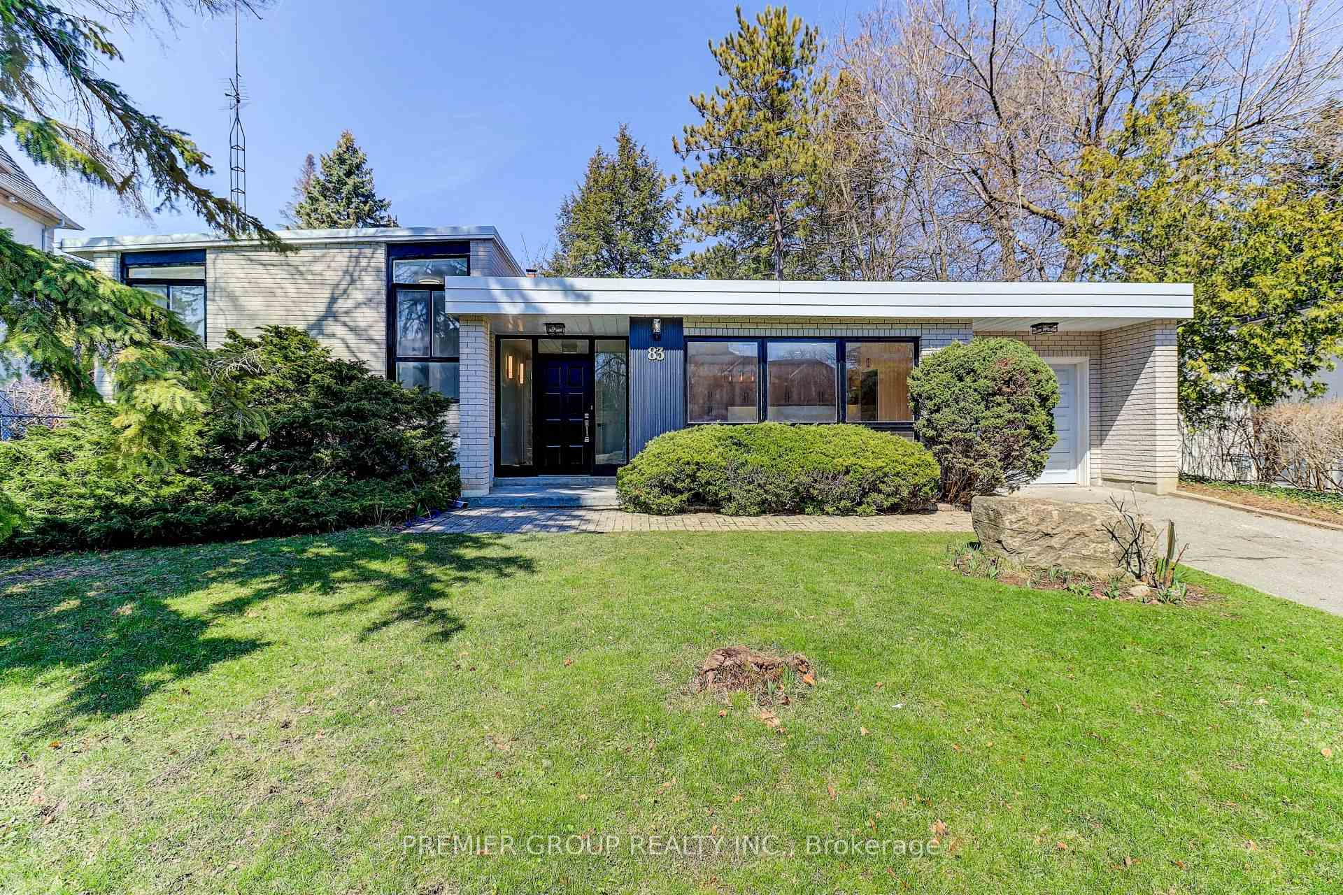 Photo 1 of 83 Larkfield Drive, North York, Banbury-Don Mills — HOMEH