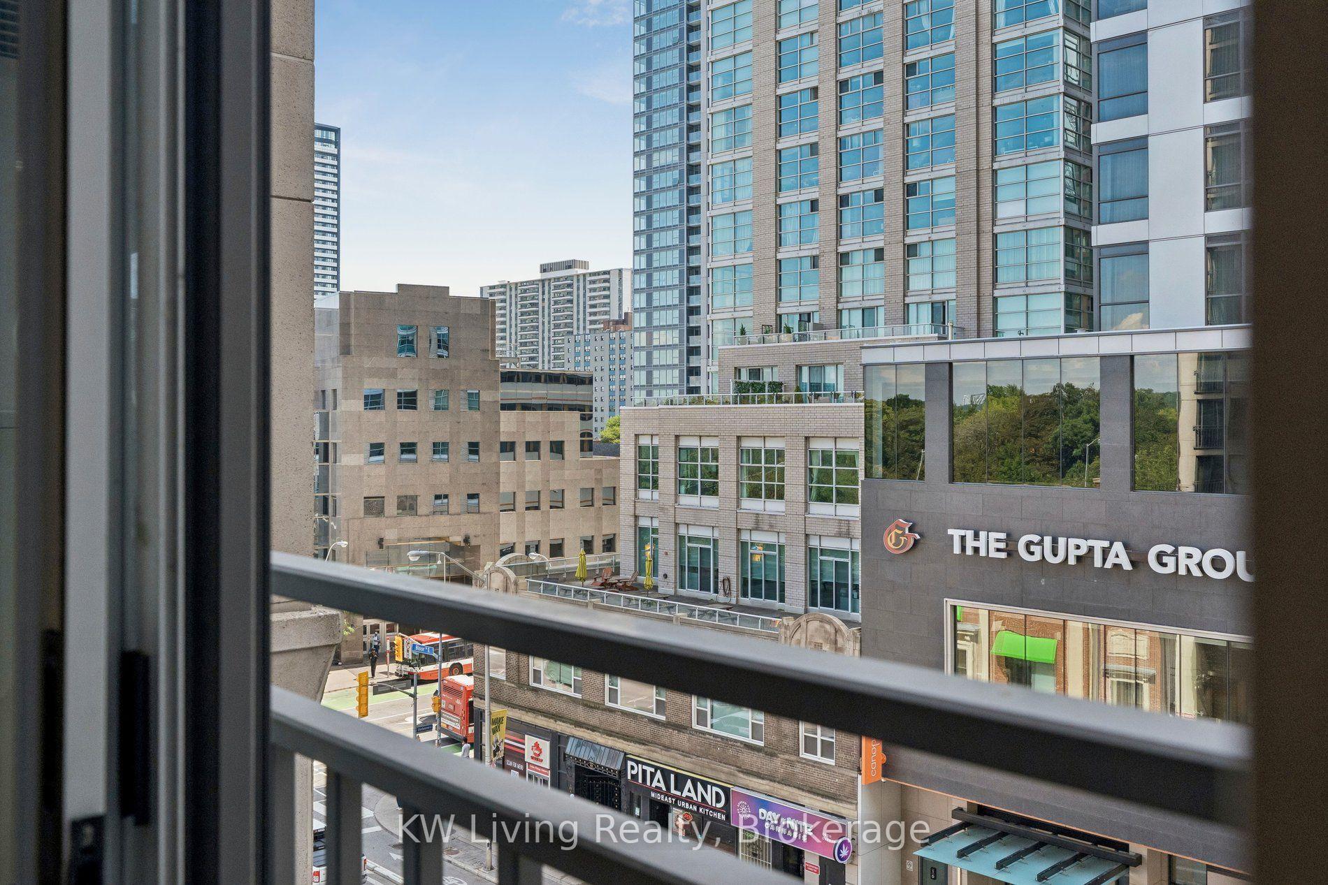 Photo 23 of Unit 707, 388 Bloor Street E, Toronto, Rosedale-Moore Park — HOMEH