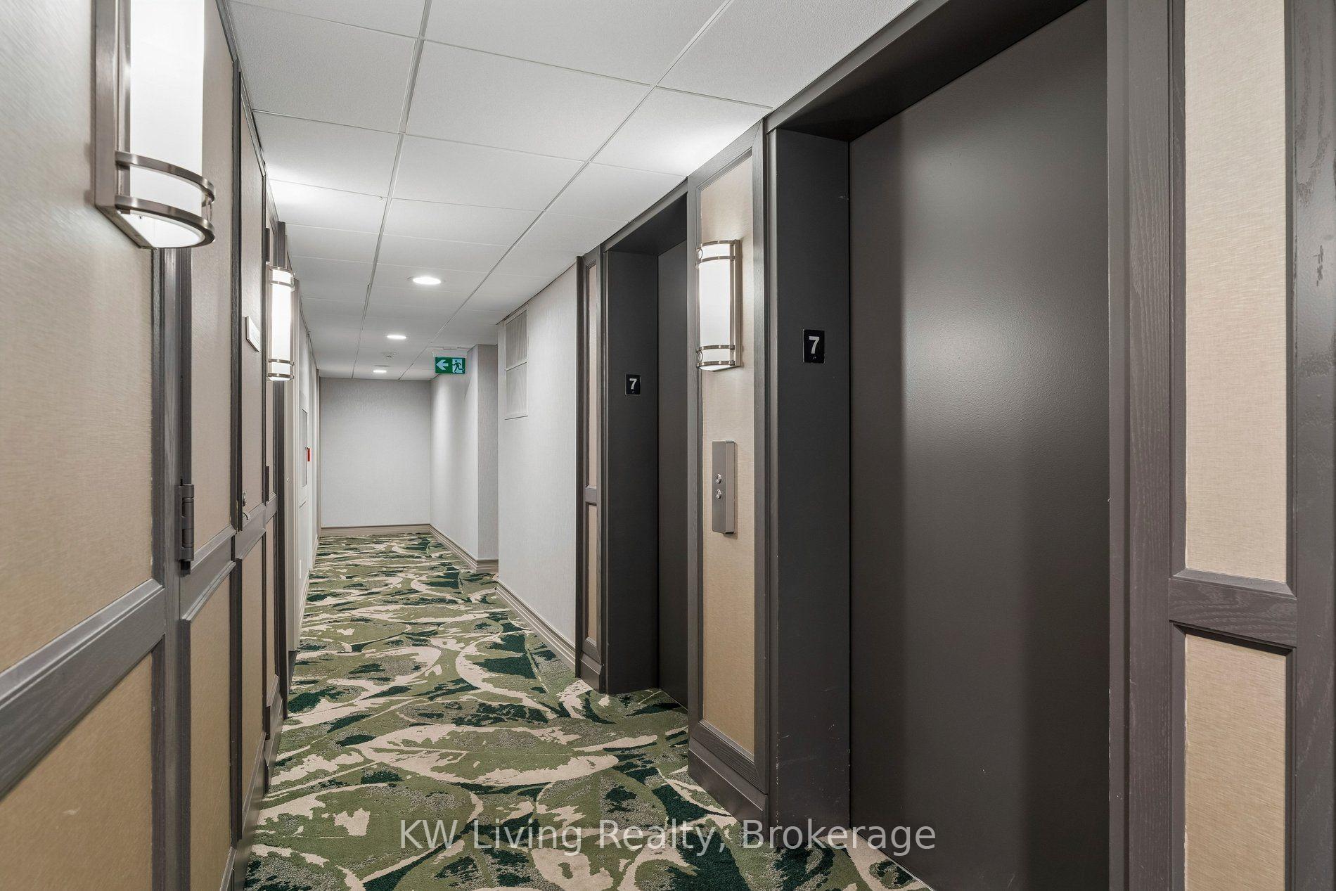Photo 25 of Unit 707, 388 Bloor Street E, Toronto, Rosedale-Moore Park — HOMEH