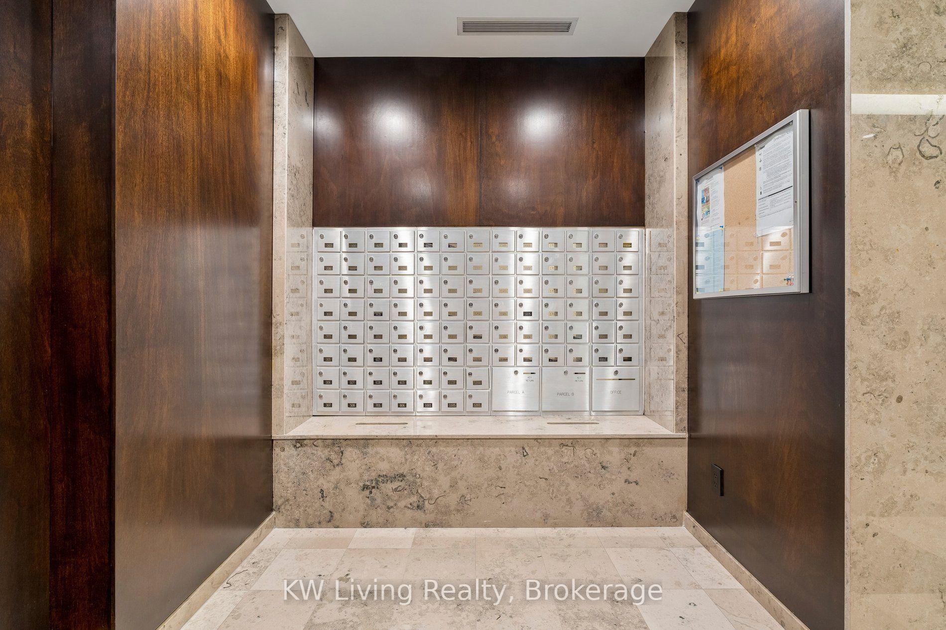 Photo 27 of Unit 707, 388 Bloor Street E, Toronto, Rosedale-Moore Park — HOMEH