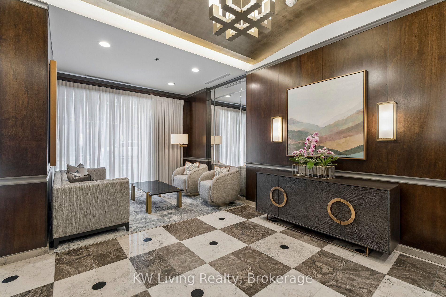 Photo 28 of Unit 707, 388 Bloor Street E, Toronto, Rosedale-Moore Park — HOMEH