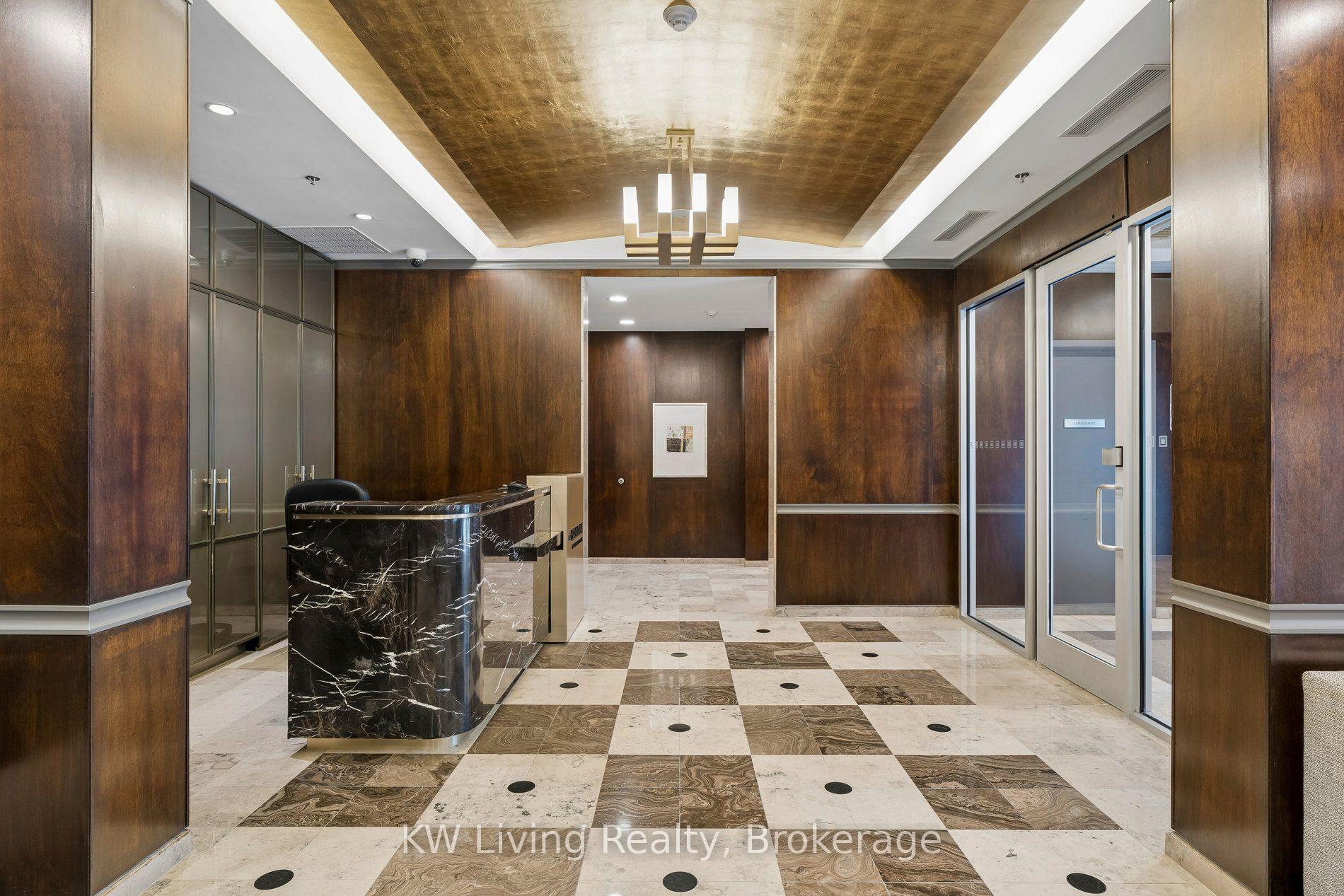 Photo 29 of Unit 707, 388 Bloor Street E, Toronto, Rosedale-Moore Park — HOMEH