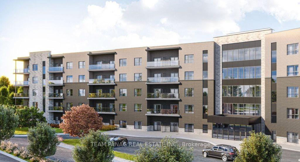 Photo of Unit 315, 1100 Lackner Place