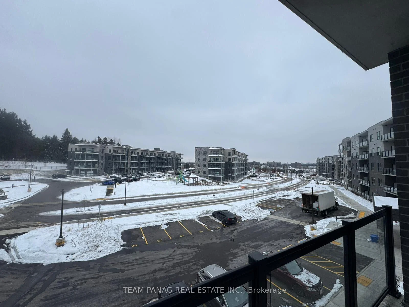 Photo 7 of Unit 315, 1100 Lackner Place, Kitchener, Grand River North — HOMEH