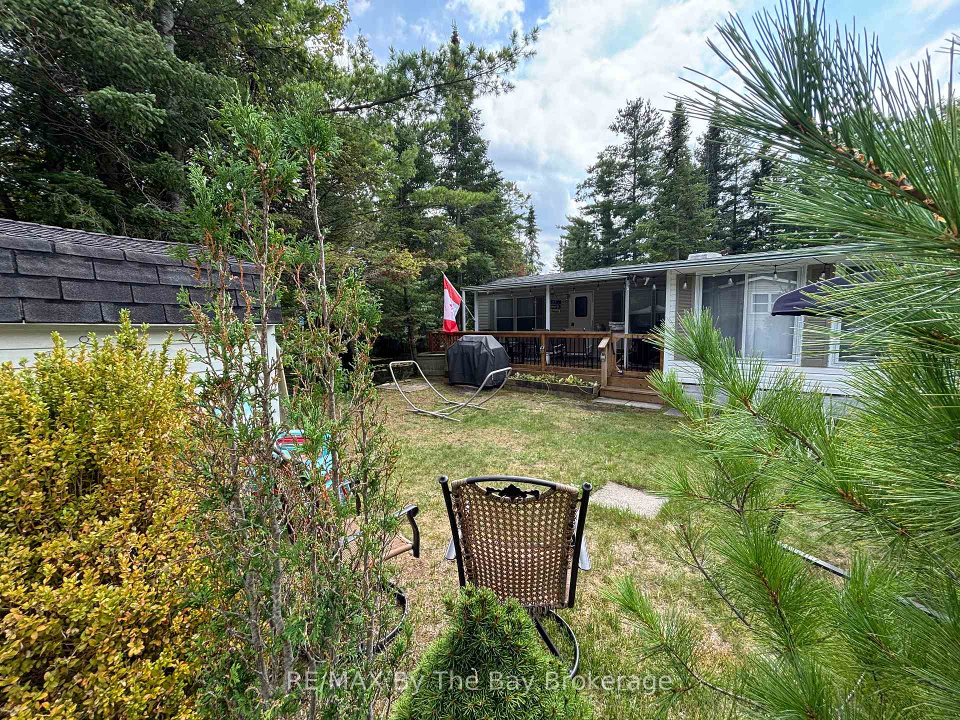 Photo 5 of Unit 168, 85 Theme Park Drive, Wasaga Beach — HOMEH