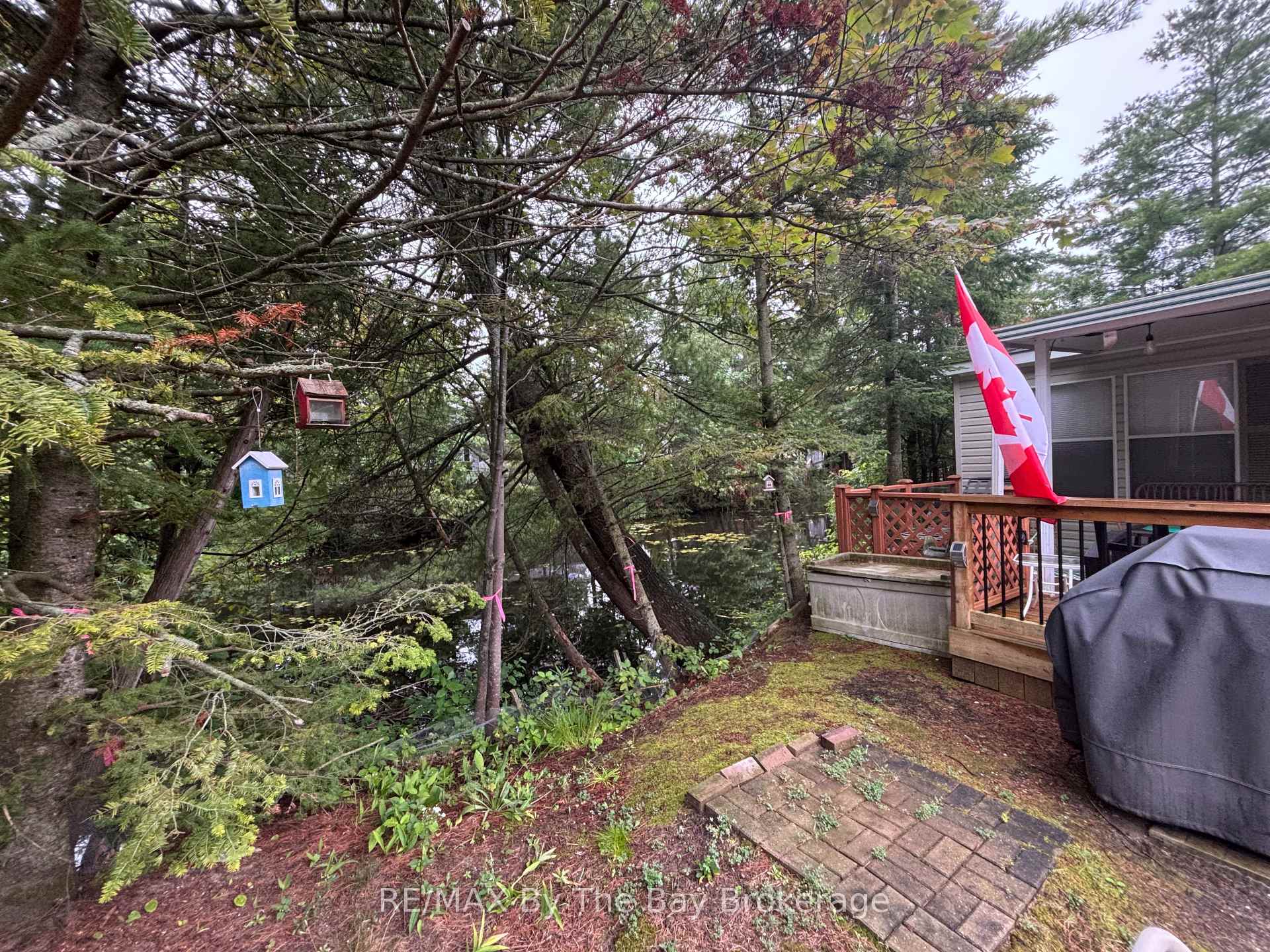 Photo 7 of Unit 168, 85 Theme Park Drive, Wasaga Beach — HOMEH