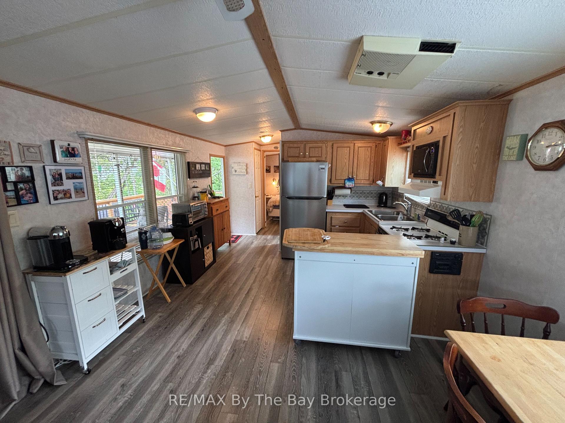 Photo 10 of Unit 168, 85 Theme Park Drive, Wasaga Beach — HOMEH