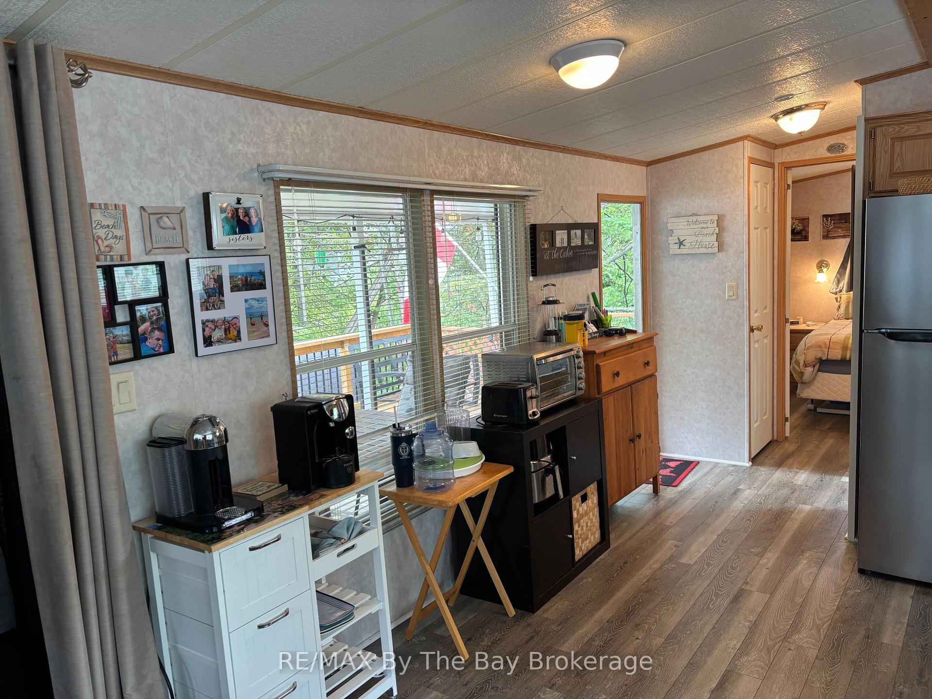 Photo 12 of Unit 168, 85 Theme Park Drive, Wasaga Beach — HOMEH