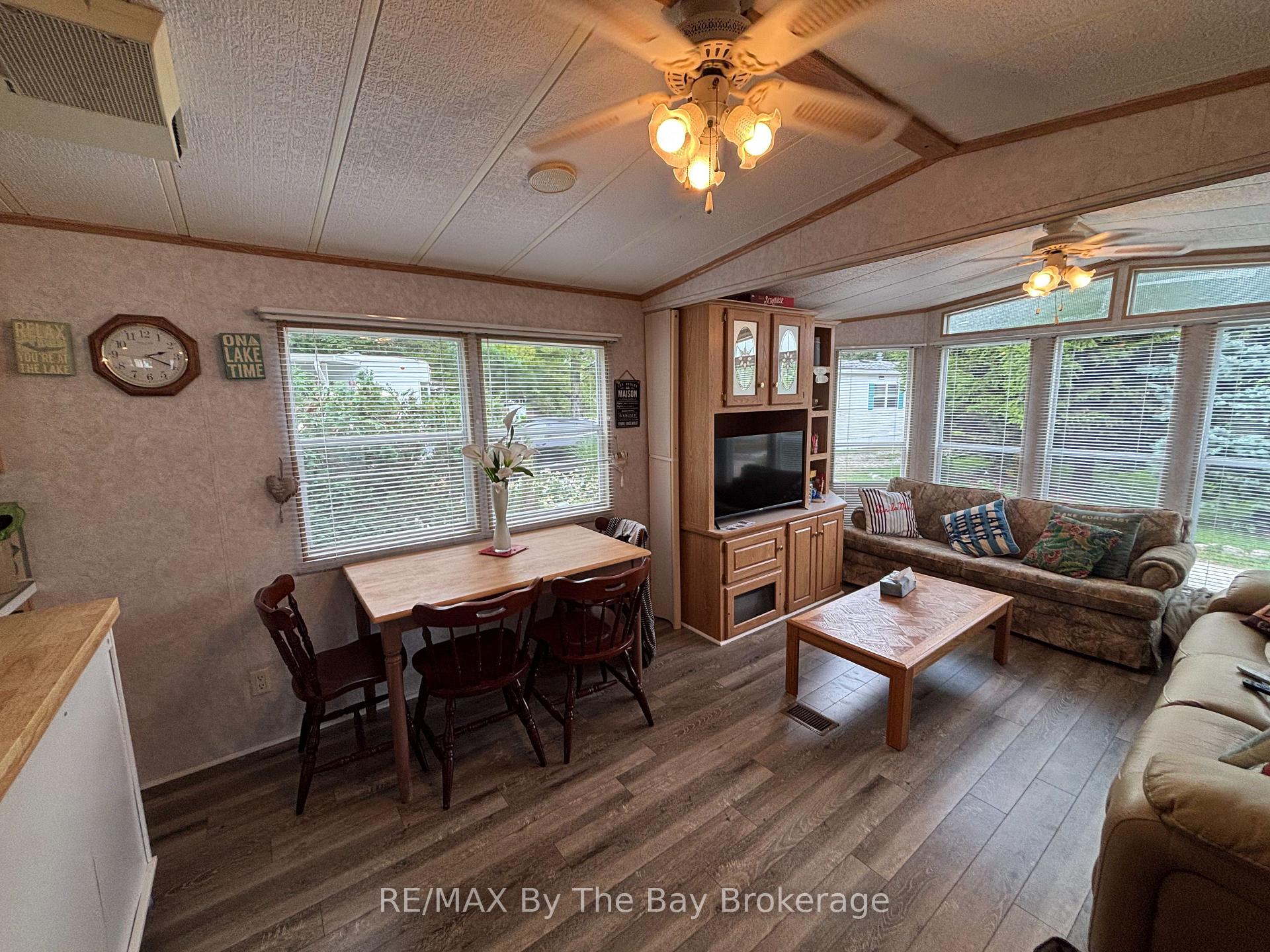 Photo 14 of Unit 168, 85 Theme Park Drive, Wasaga Beach — HOMEH