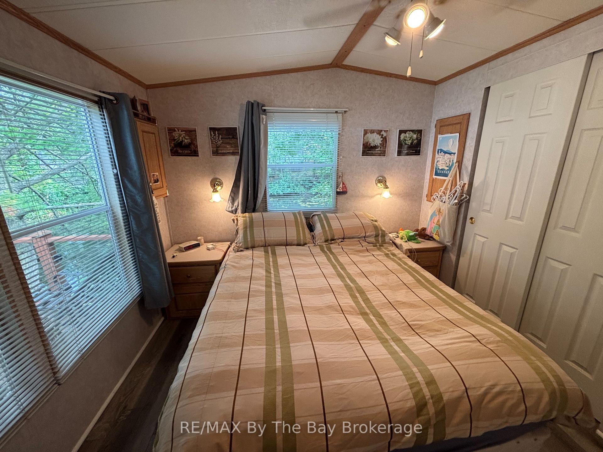 Photo 16 of Unit 168, 85 Theme Park Drive, Wasaga Beach — HOMEH