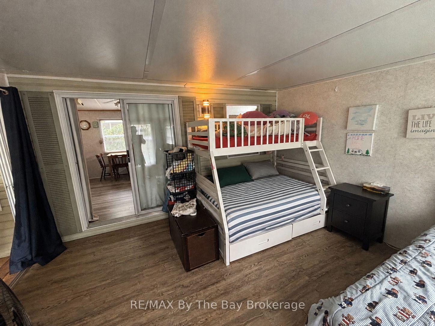 Photo 19 of Unit 168, 85 Theme Park Drive, Wasaga Beach — HOMEH