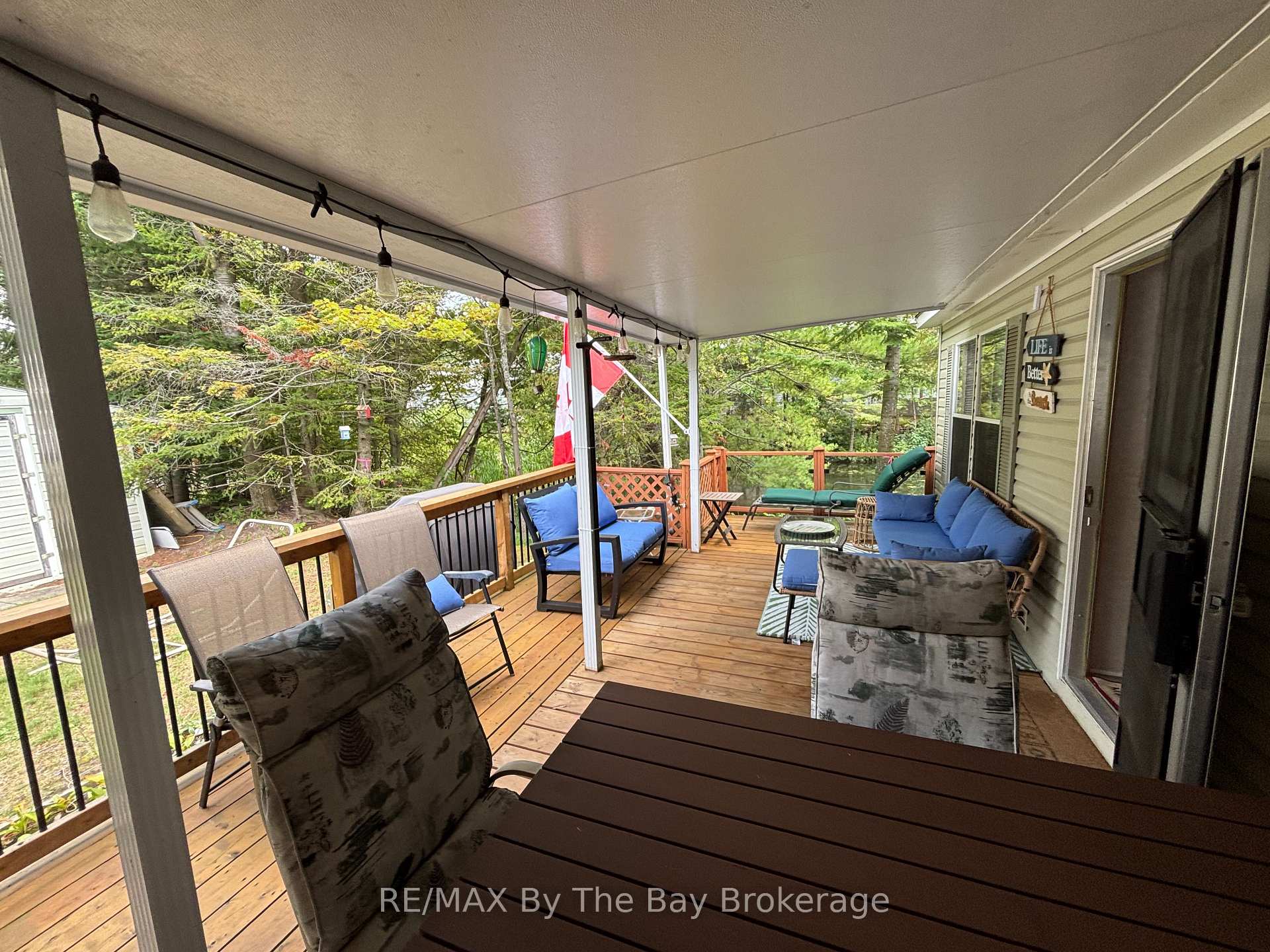 Photo 22 of Unit 168, 85 Theme Park Drive, Wasaga Beach — HOMEH