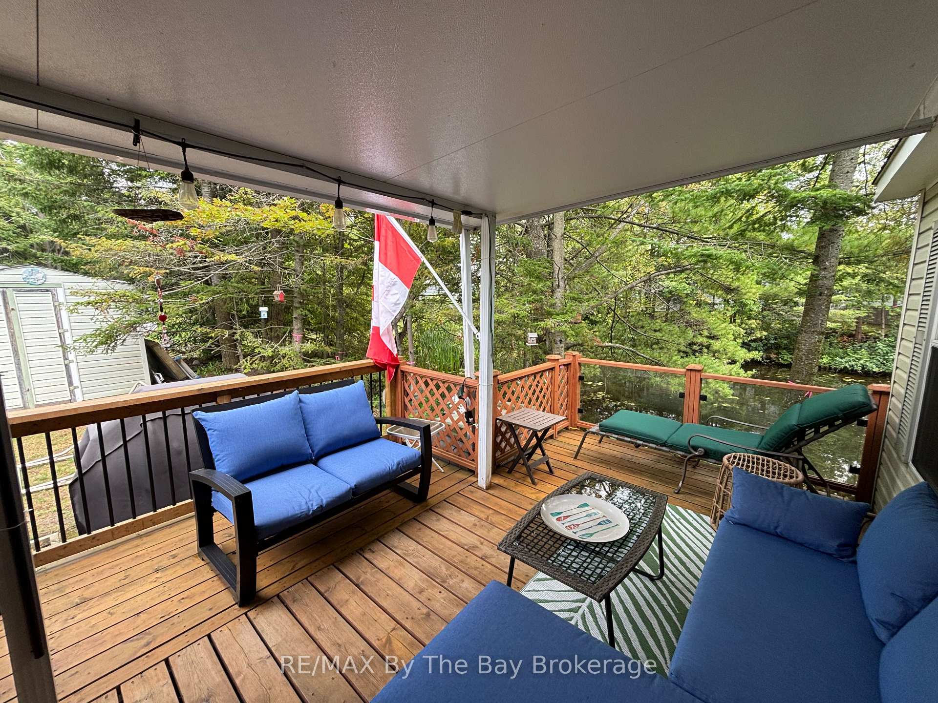 Photo 23 of Unit 168, 85 Theme Park Drive, Wasaga Beach — HOMEH