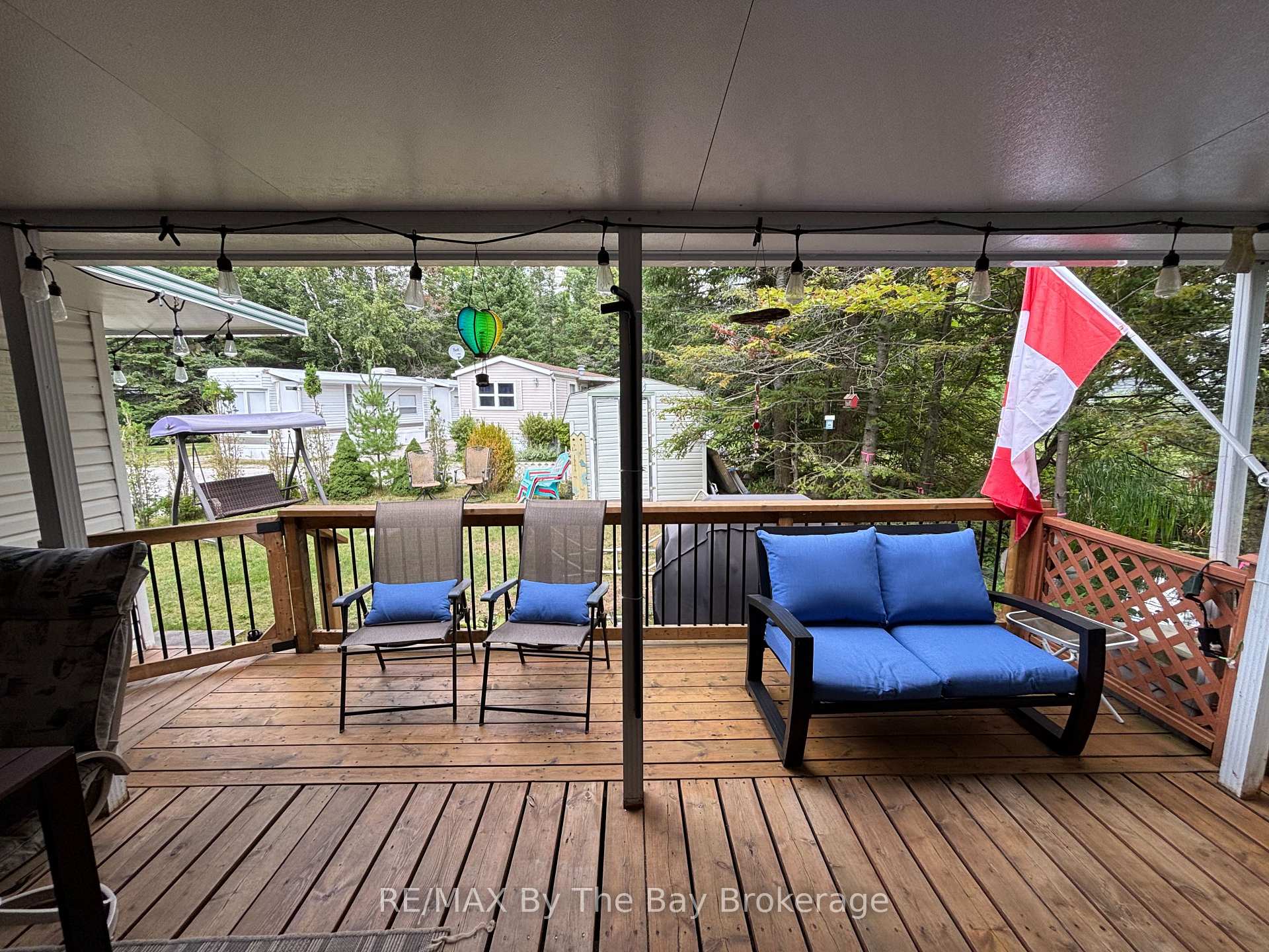 Photo 24 of Unit 168, 85 Theme Park Drive, Wasaga Beach — HOMEH