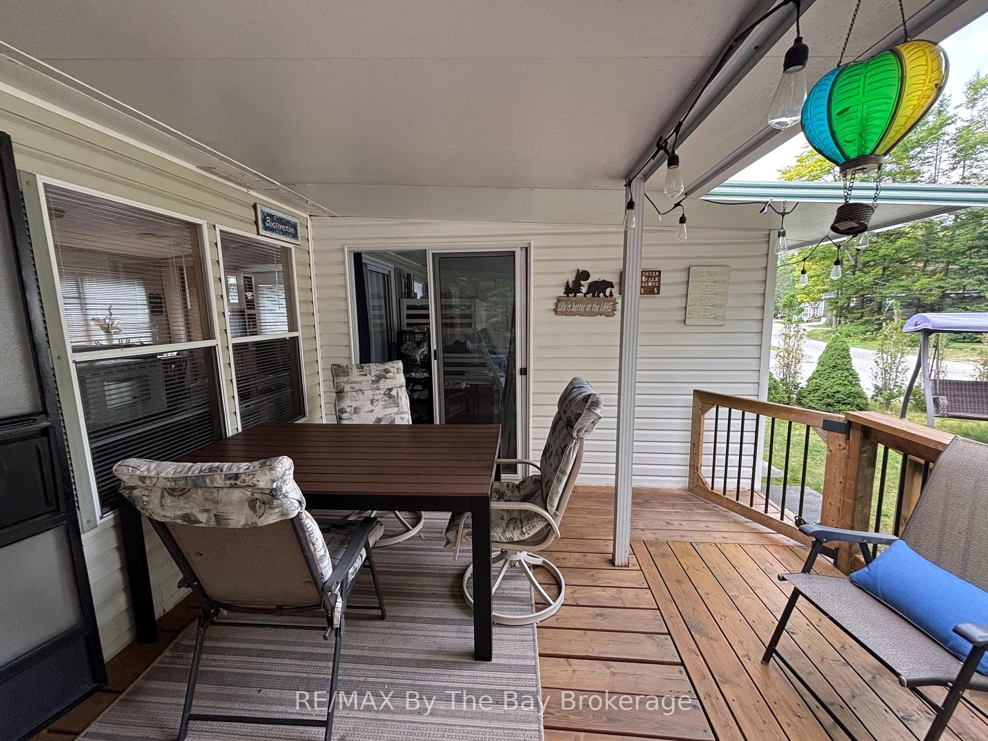 Photo 25 of Unit 168, 85 Theme Park Drive, Wasaga Beach — HOMEH