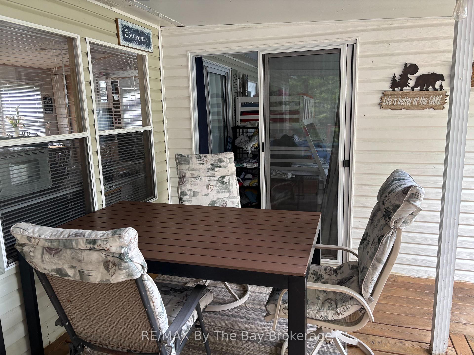 Photo 26 of Unit 168, 85 Theme Park Drive, Wasaga Beach — HOMEH