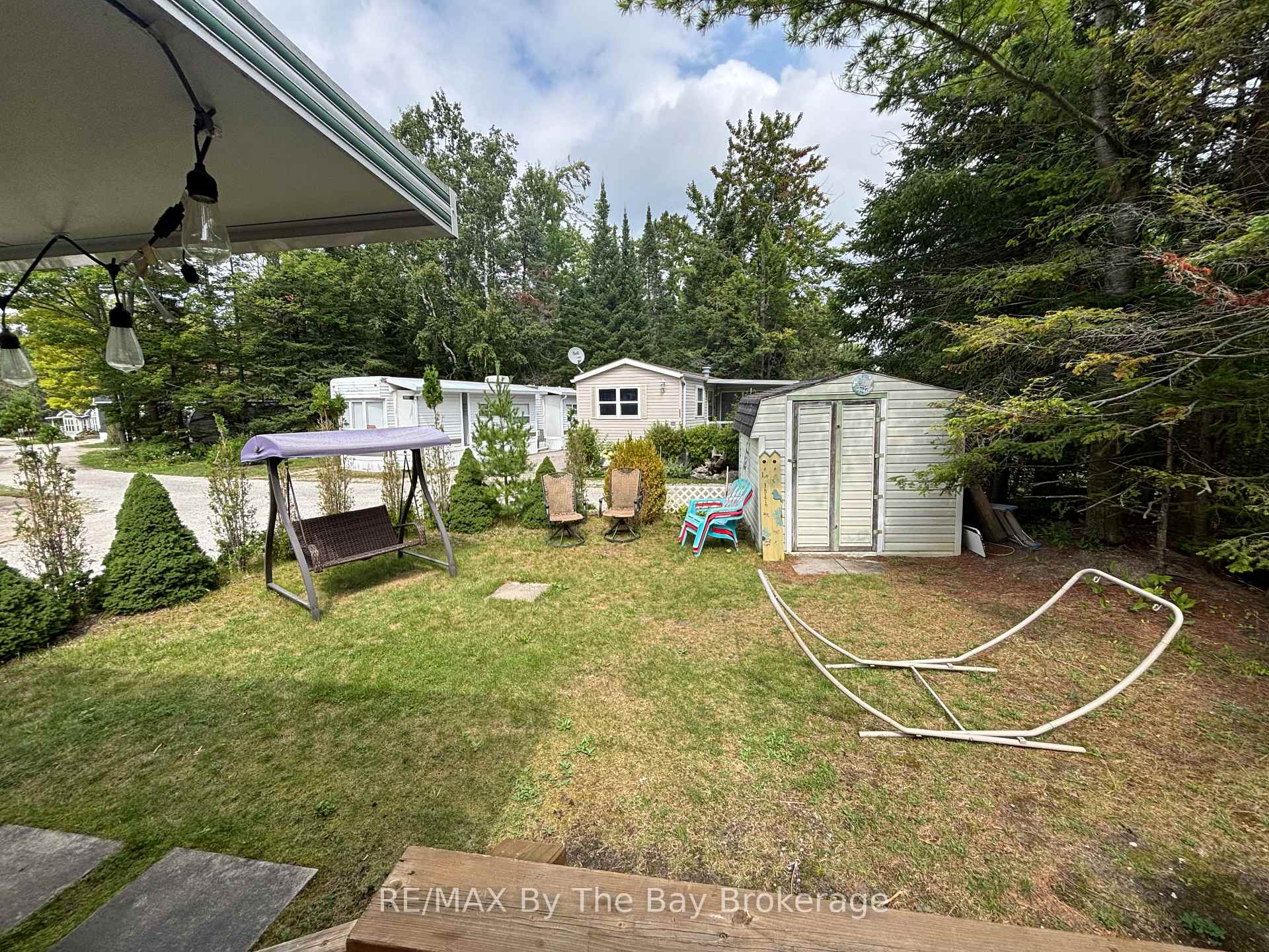Photo 30 of Unit 168, 85 Theme Park Drive, Wasaga Beach — HOMEH