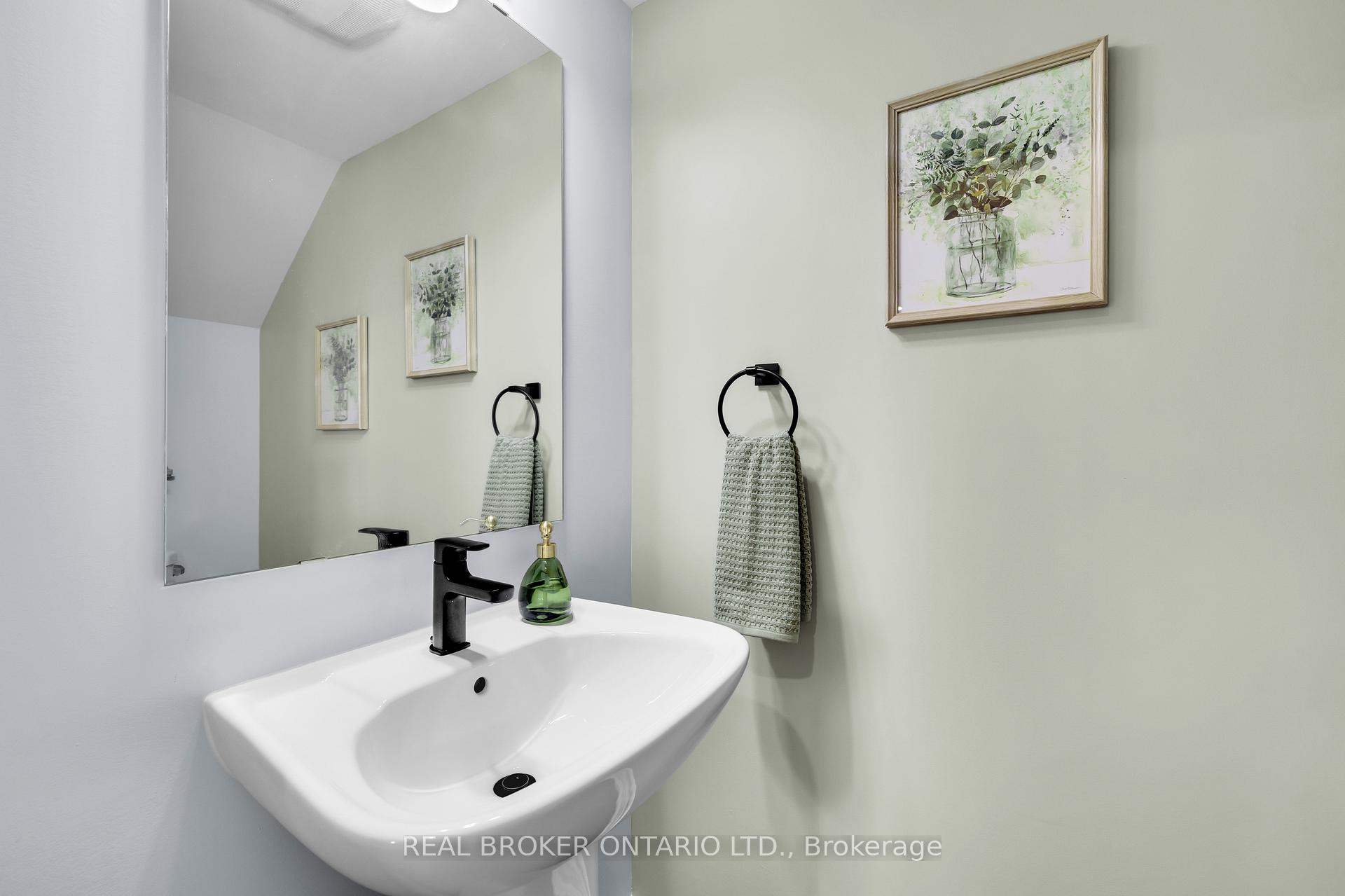 Photo 11 of 405 Pilot Private, Ottawa, Kanata - Emerald Meadows/Trailwest — HOMEH